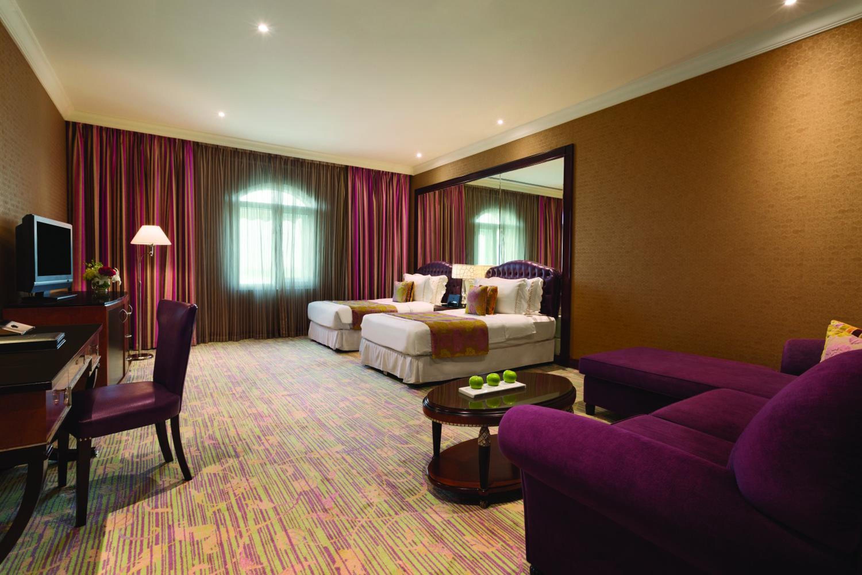 Executive Twin Room - Photo 3