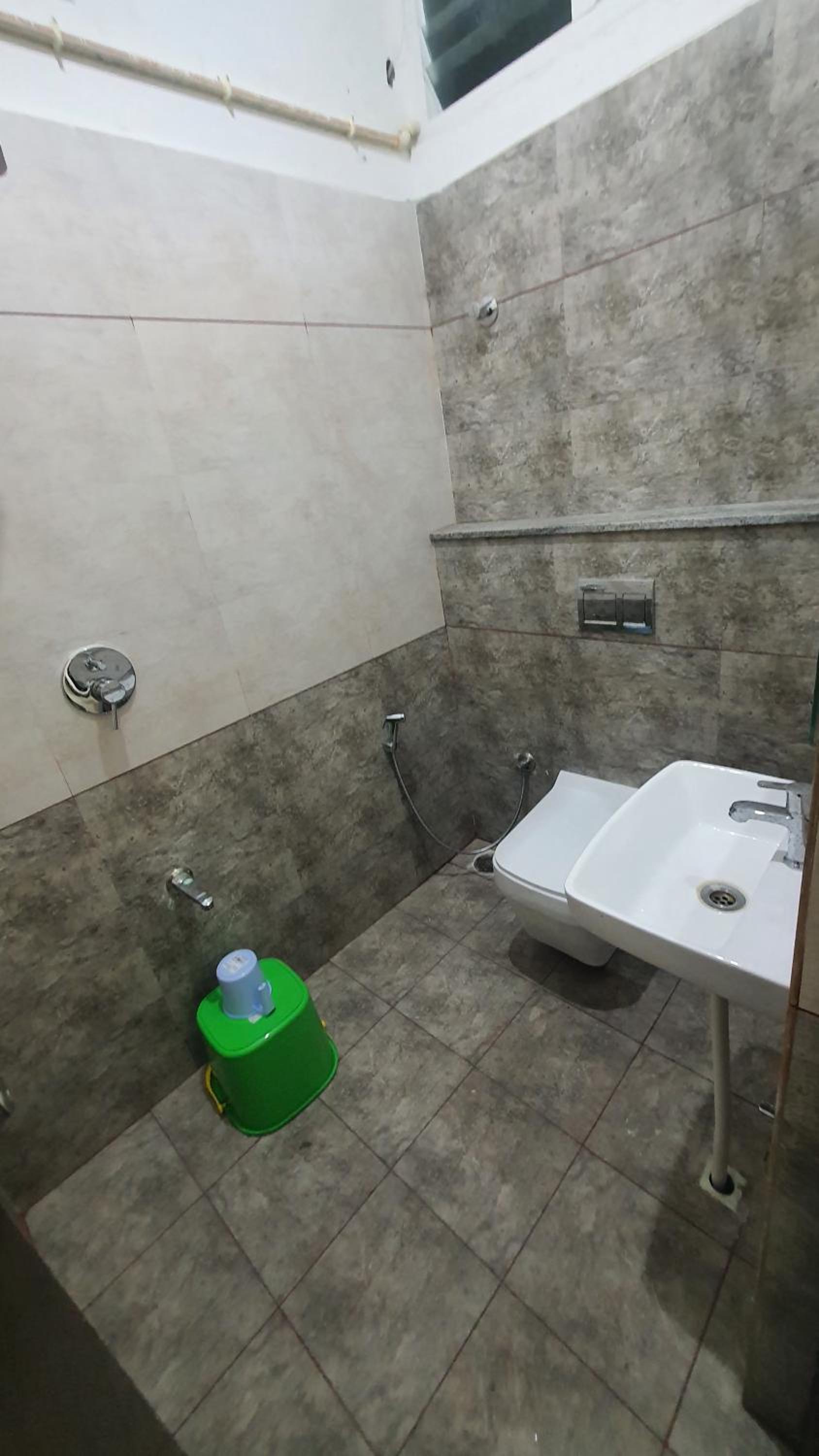 Deluxe Triple Room photo 3
