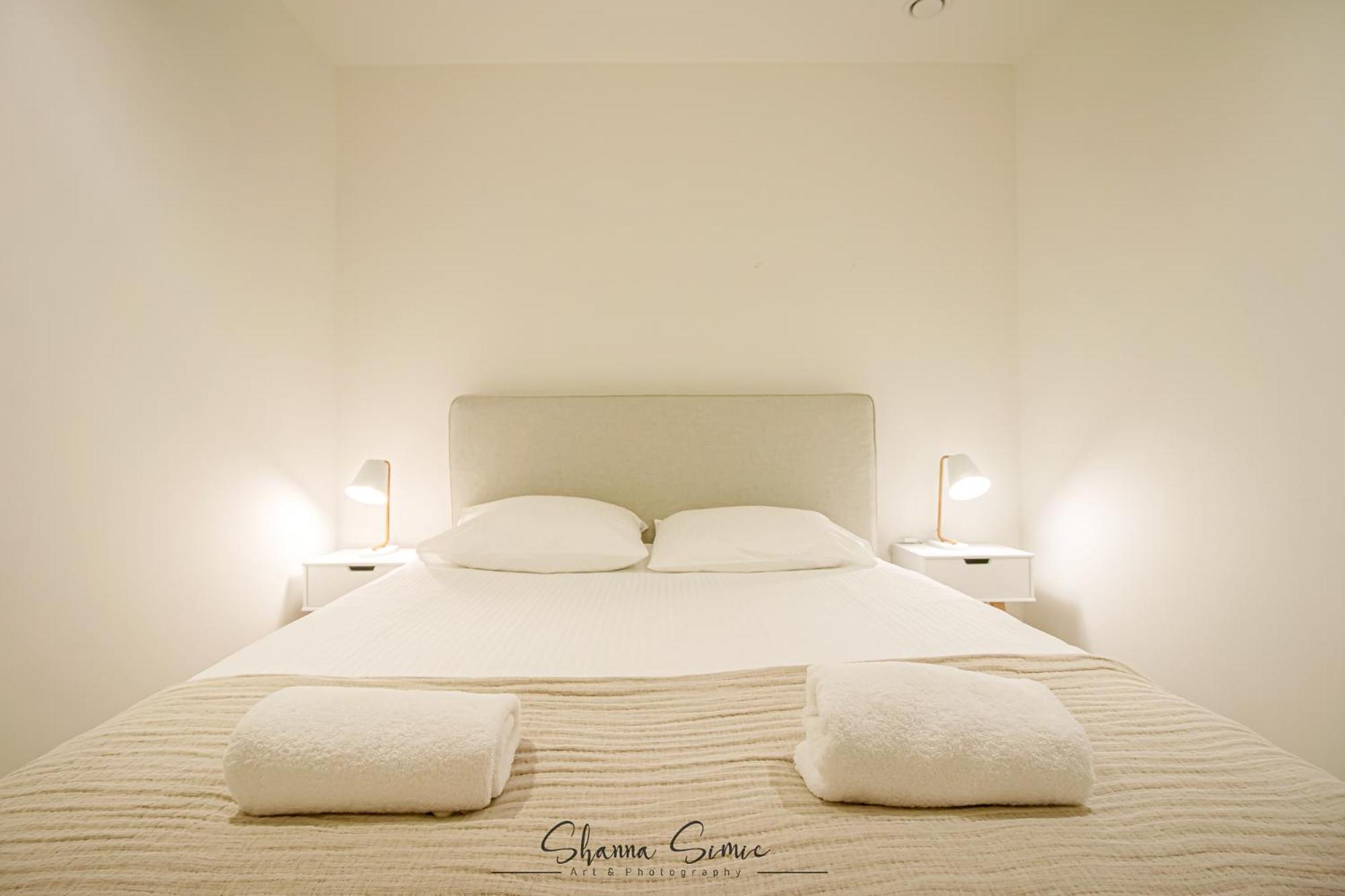 Two-Bedroom Apartment - Photo 18