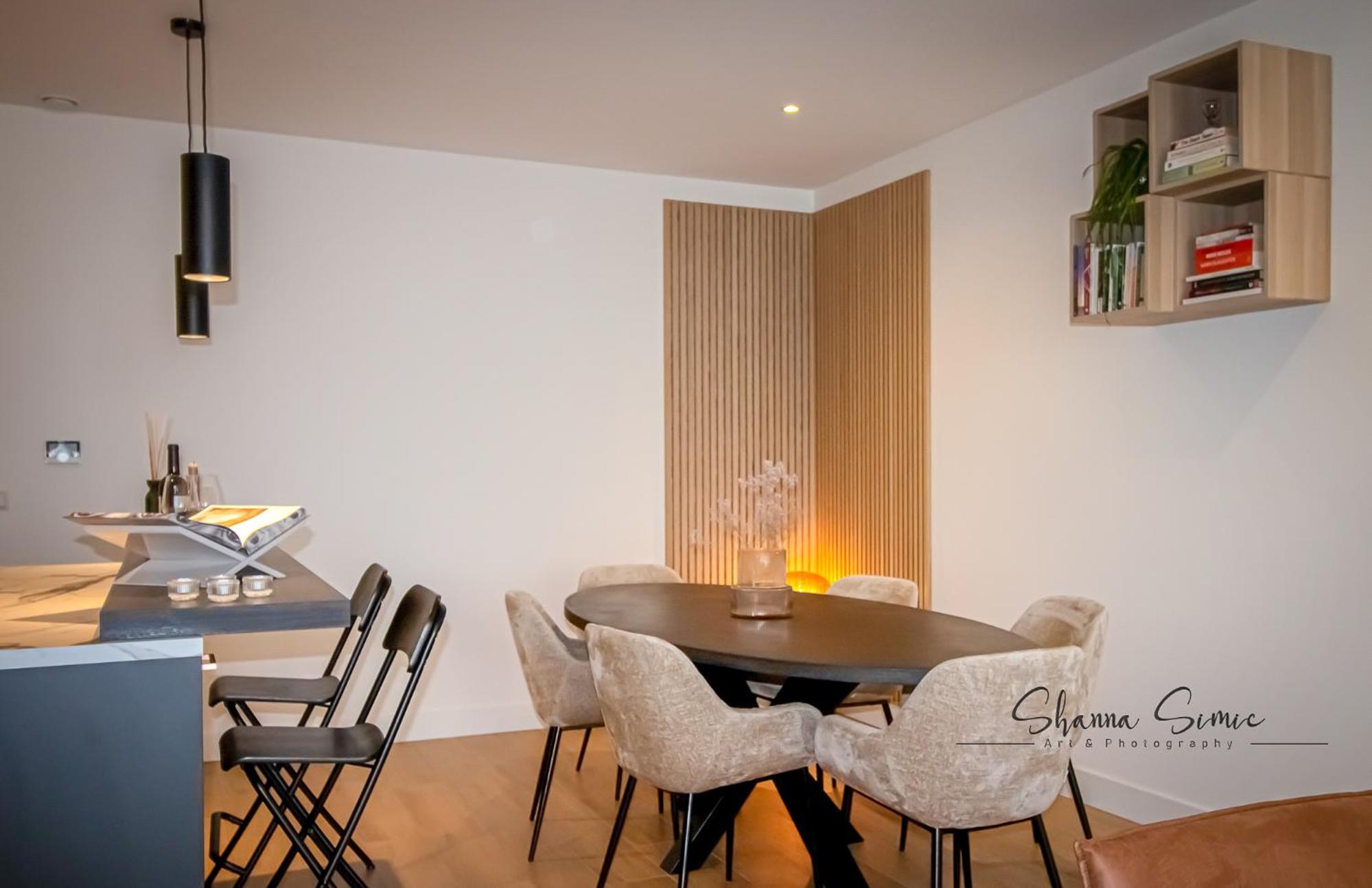 Two-Bedroom Apartment - Photo 23