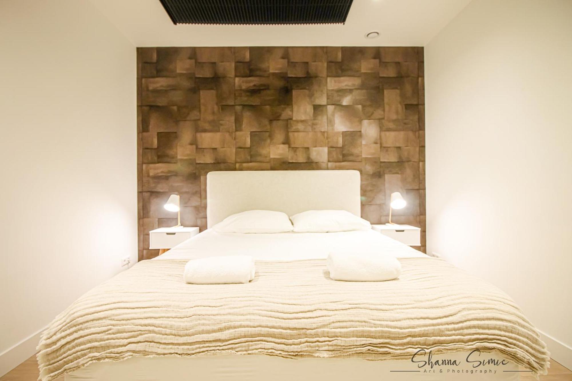 Two-Bedroom Apartment - Photo 15