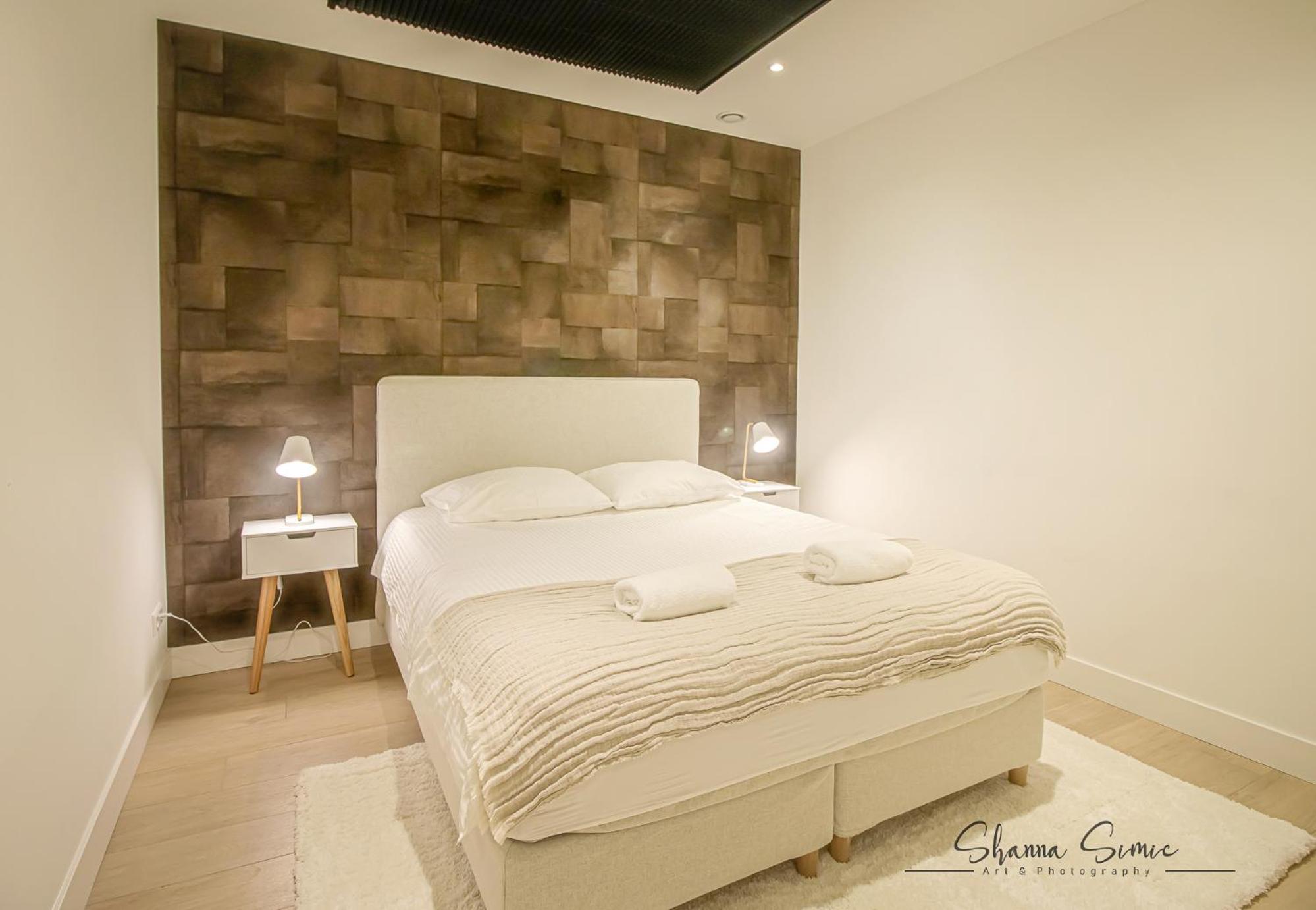 Two-Bedroom Apartment - Photo 14
