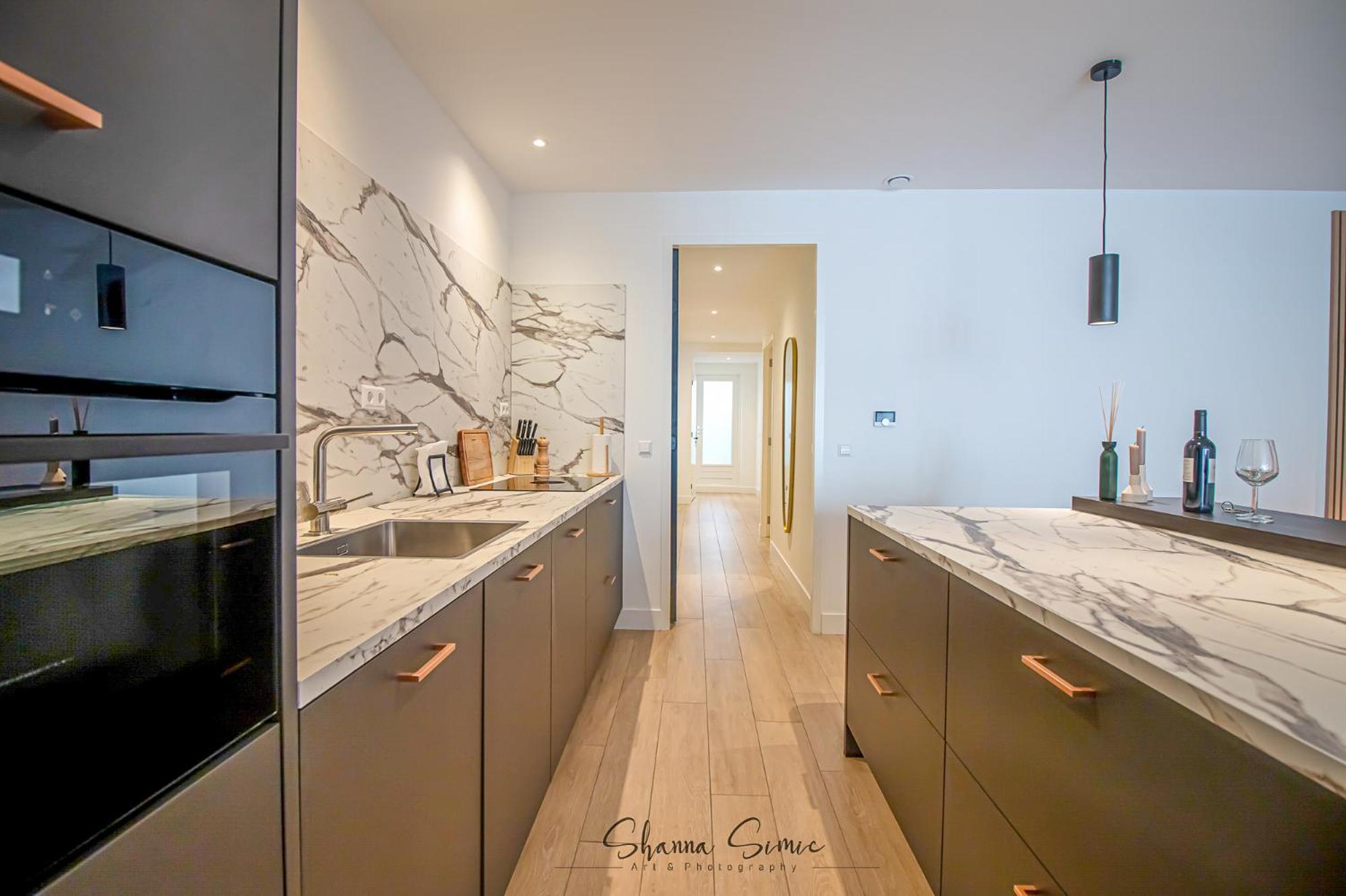 Two-Bedroom Apartment - Photo 20