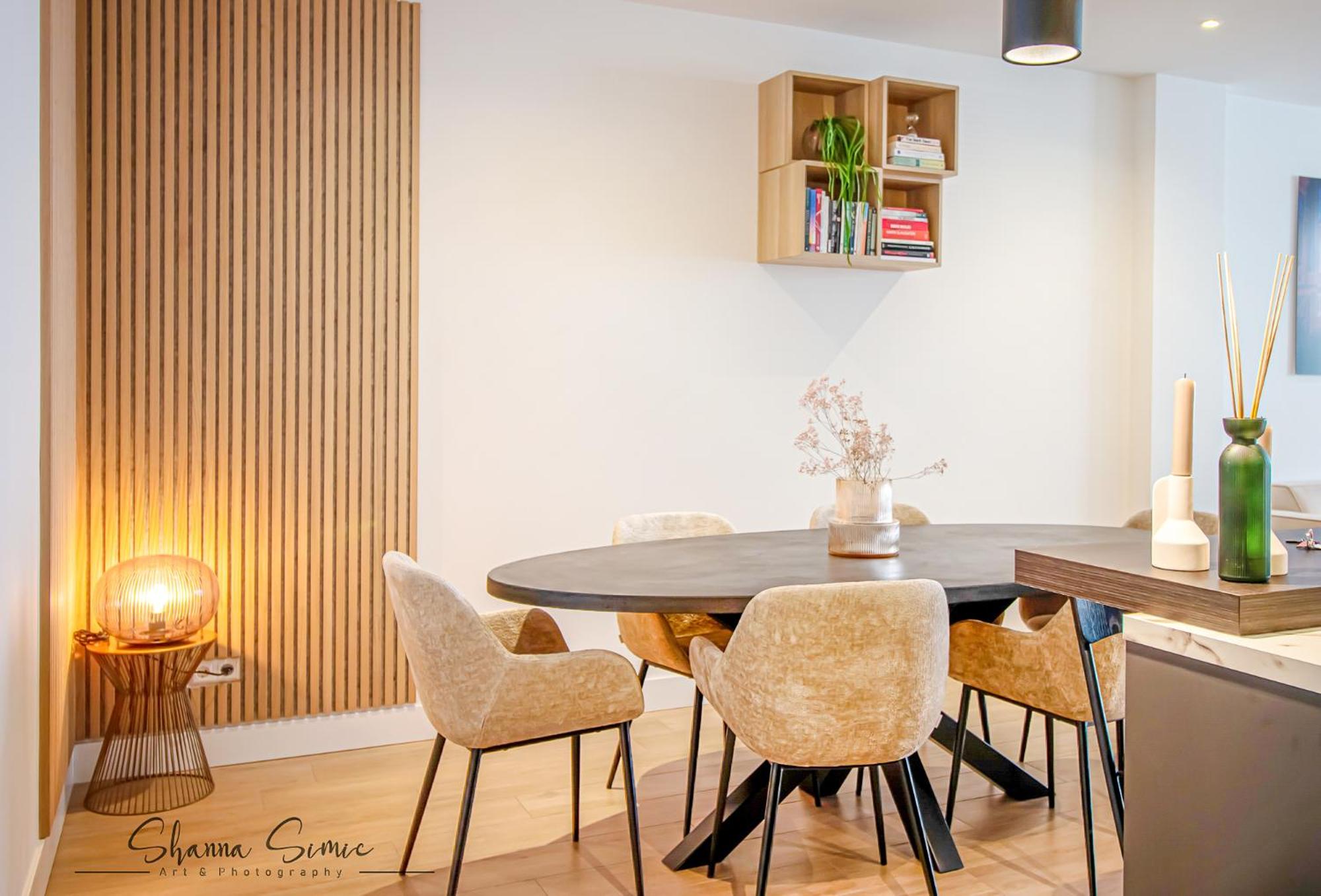 Two-Bedroom Apartment - Photo 24