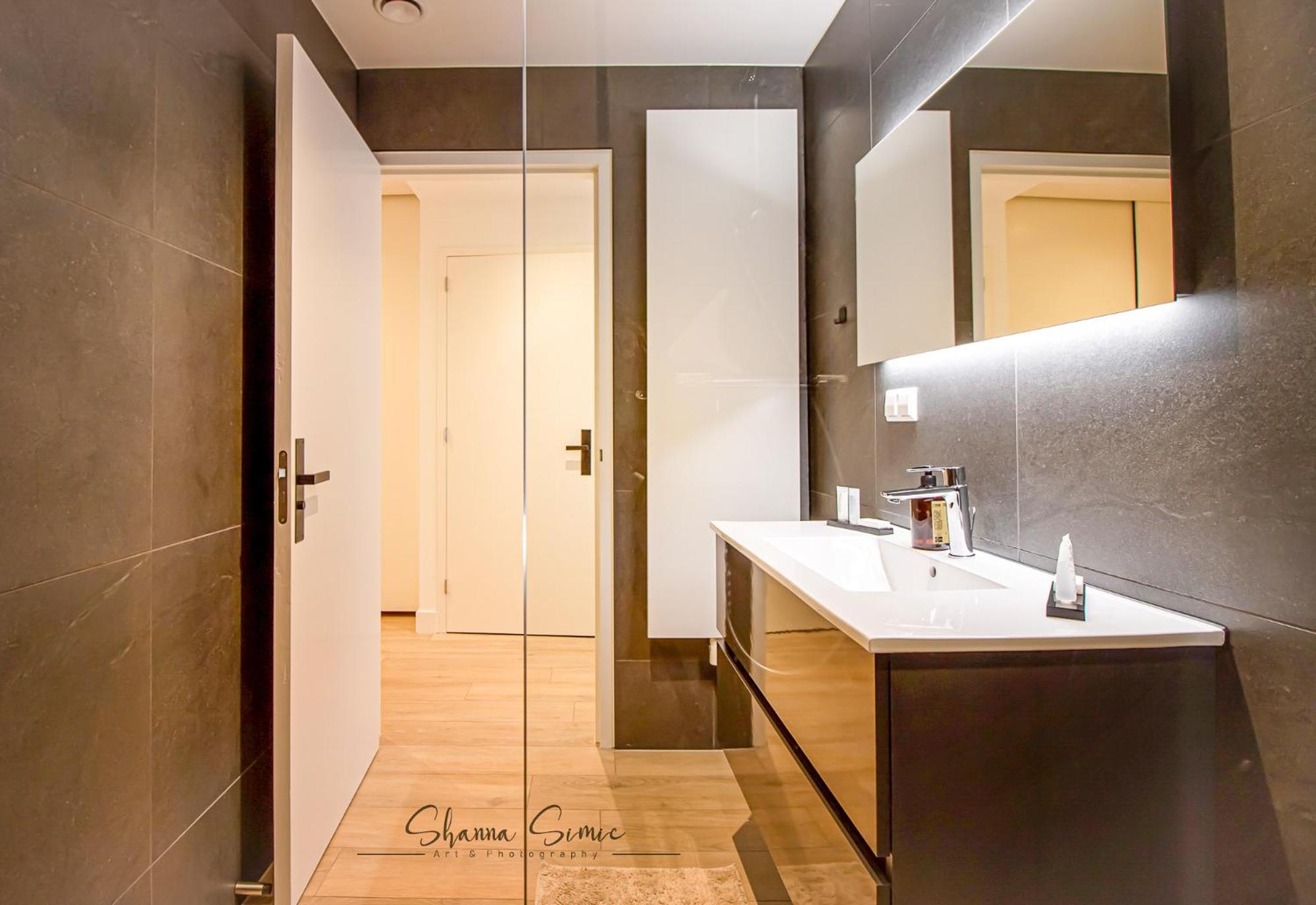 Two-Bedroom Apartment - Photo 10