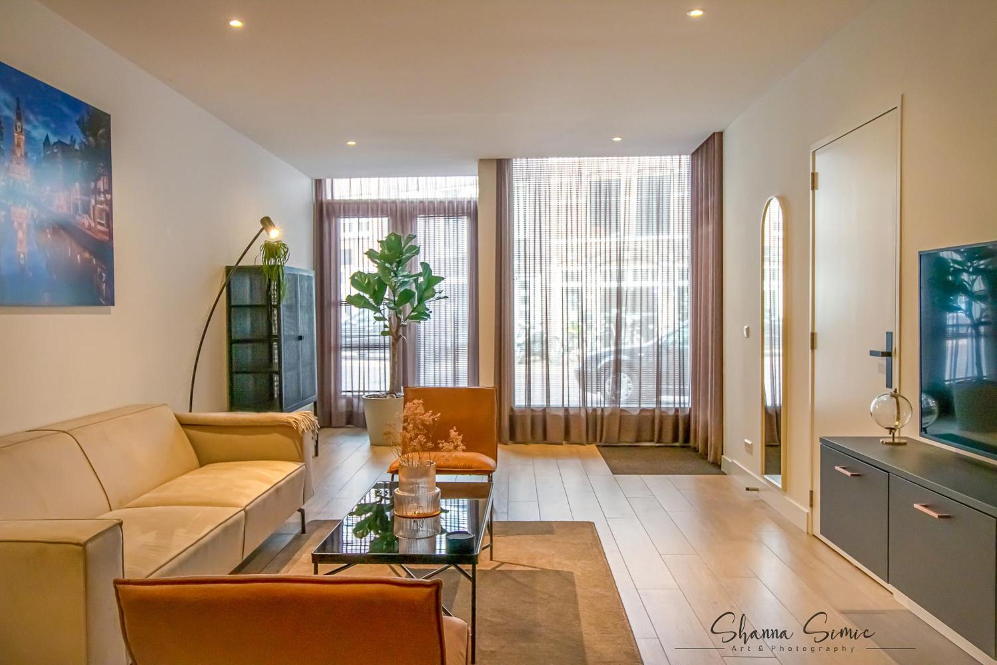 Two-Bedroom Apartment - Photo 1
