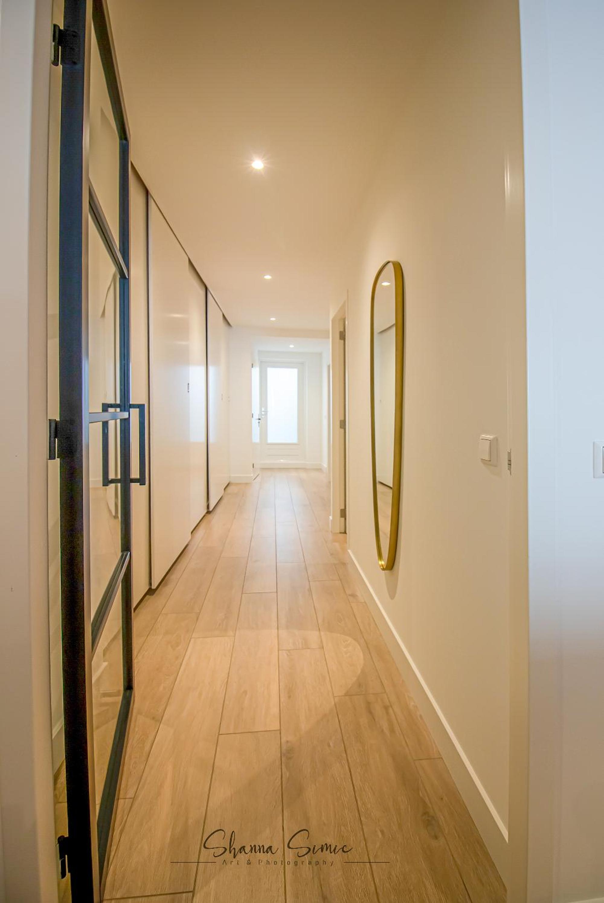Two-Bedroom Apartment - Photo 16