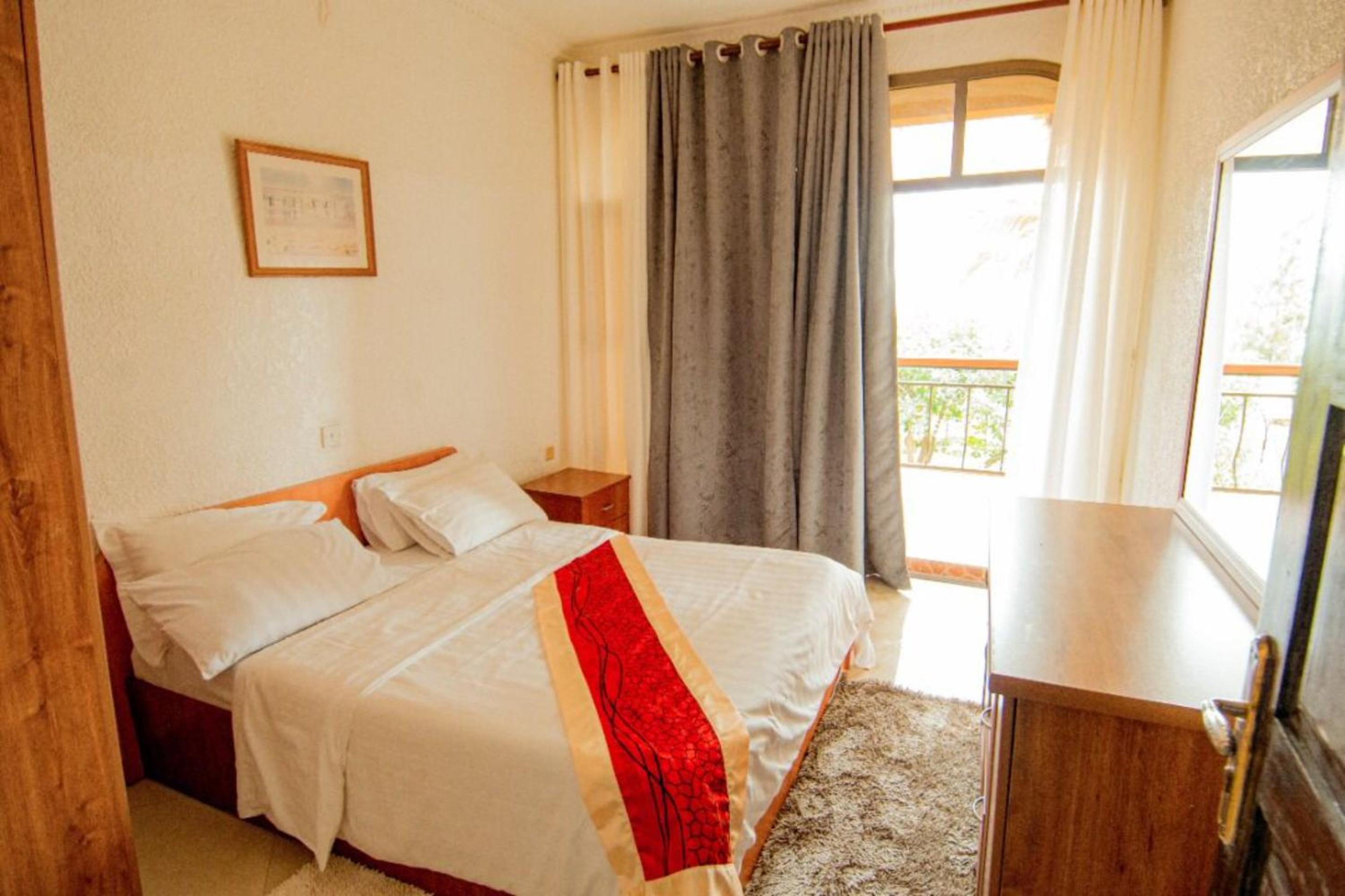 Deluxe Double Room photo 3