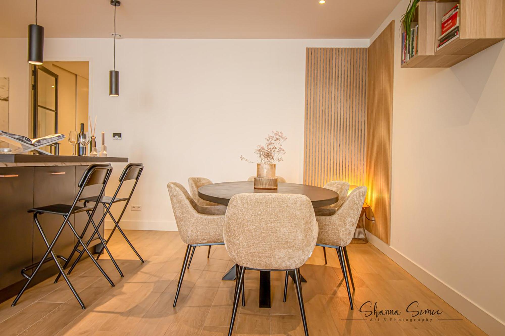 Two-Bedroom Apartment - Photo 22