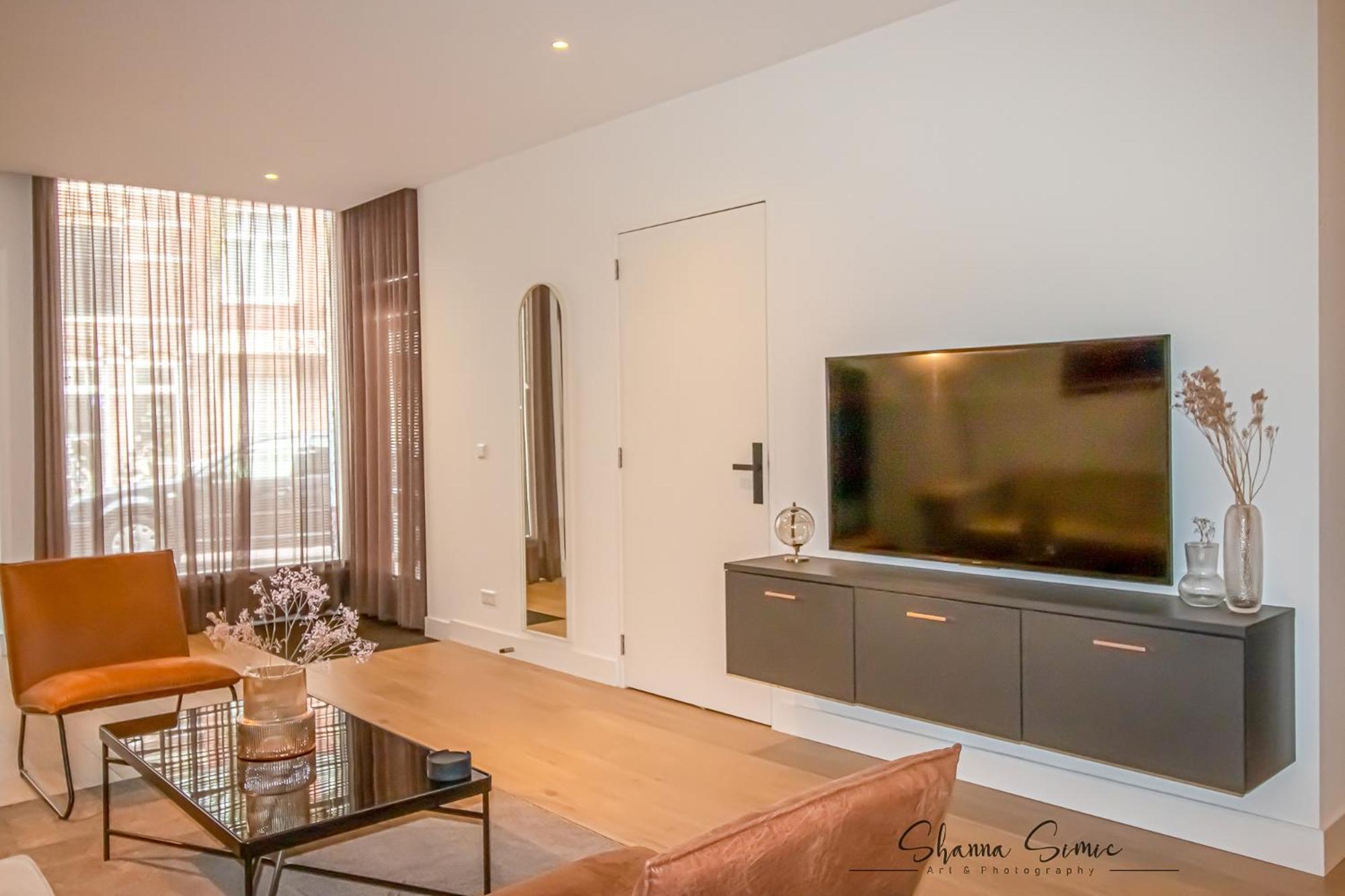 Two-Bedroom Apartment - Photo 26