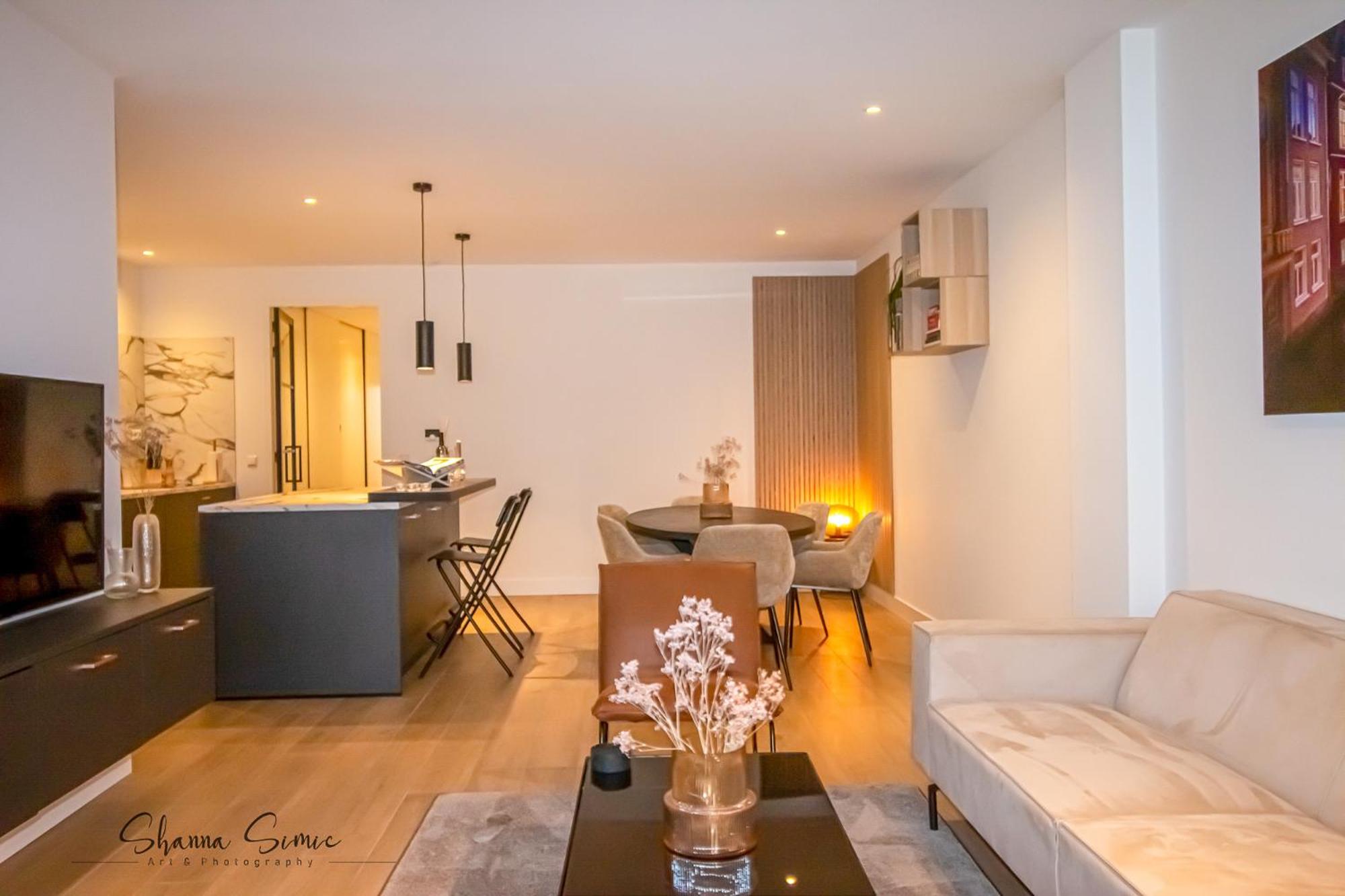 Two-Bedroom Apartment - Photo 25