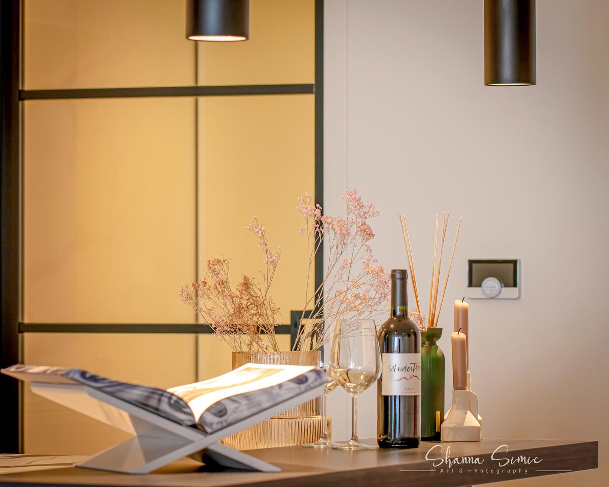 Two-Bedroom Apartment - Photo 7