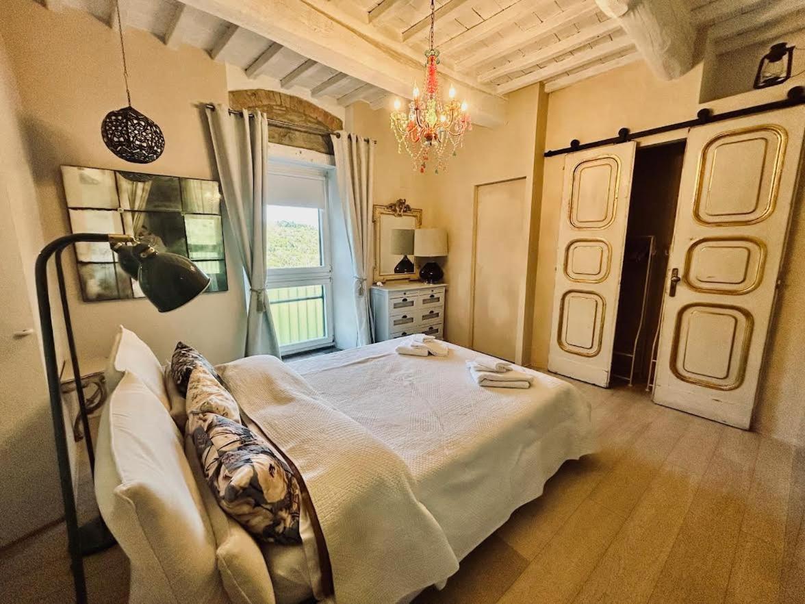 Two-Bedroom Deluxe Apartment