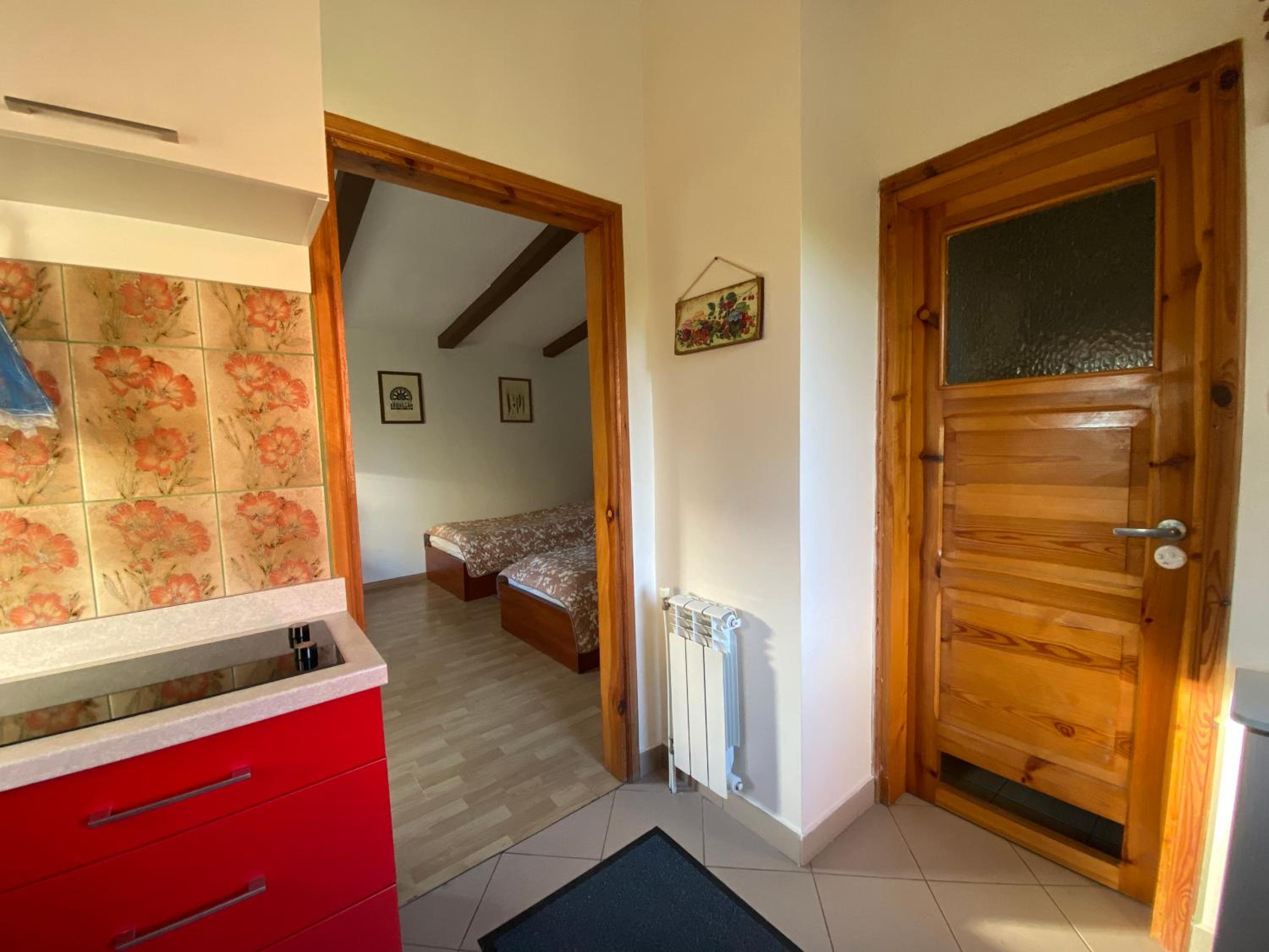 Double Room with Private Bathroom photo 3