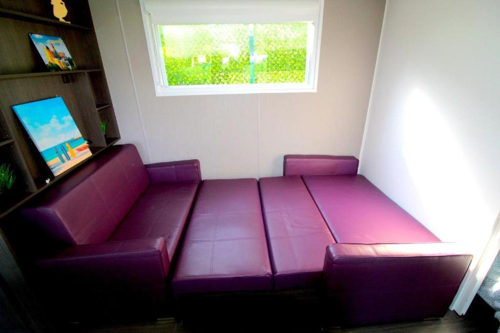 Bungalow de dois quartos