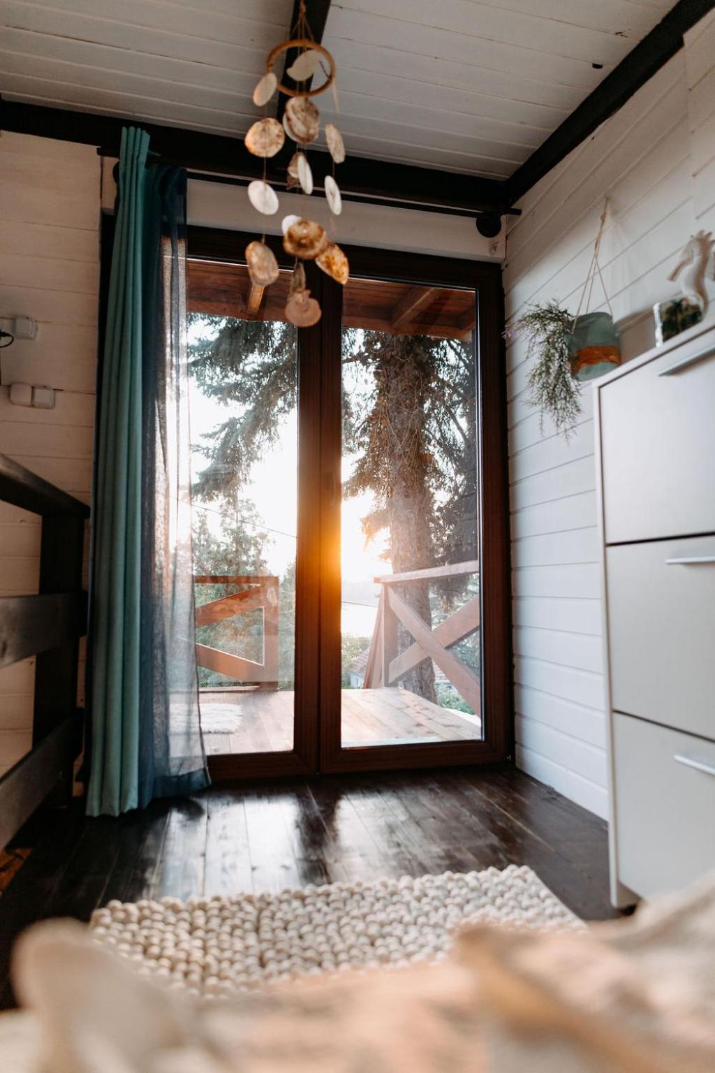 One-Bedroom House photo 2