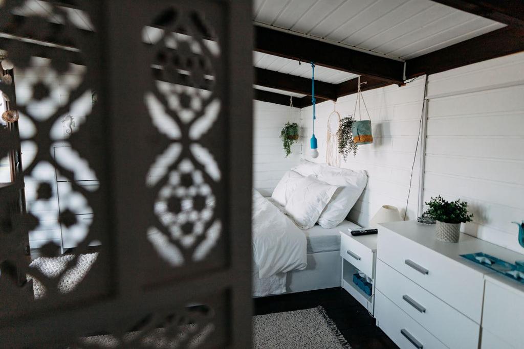 One-Bedroom House photo 1
