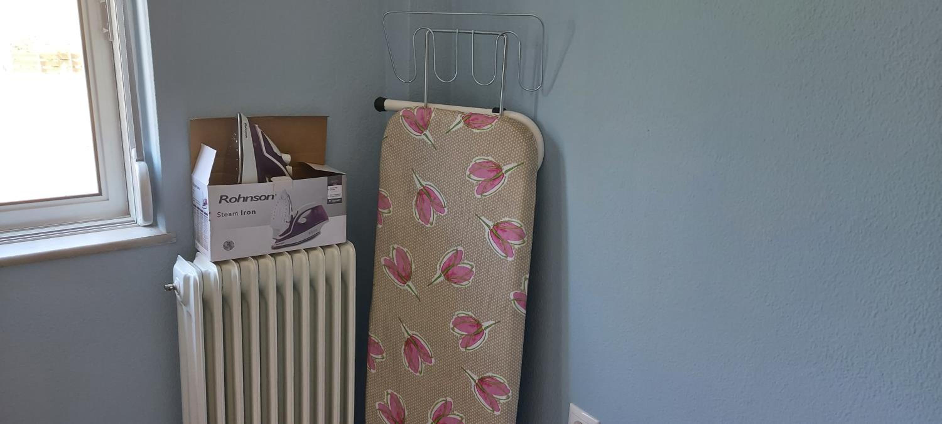 Two-Bedroom Apartment - Photo 11