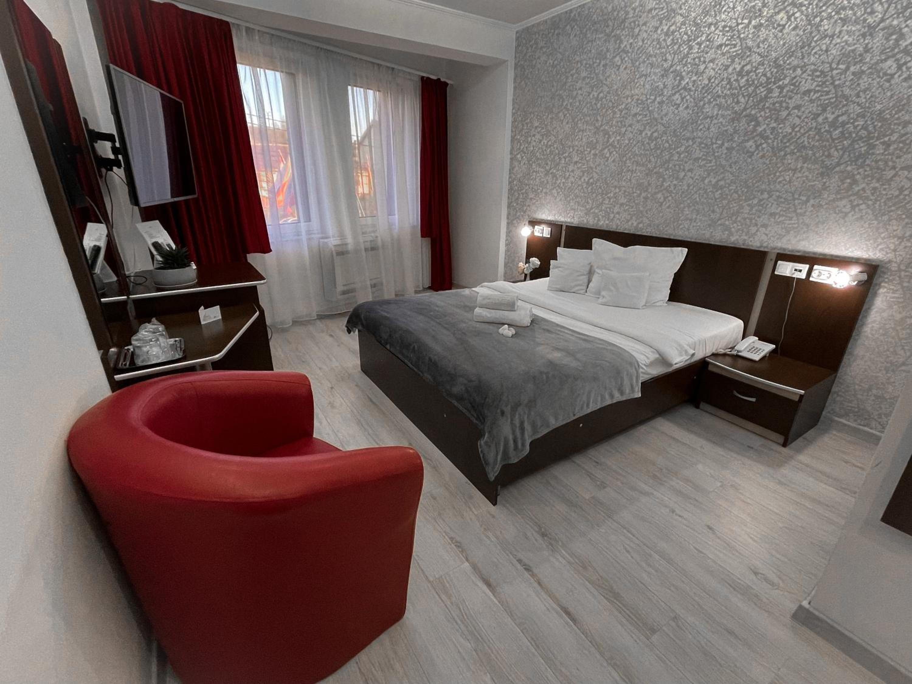 Superior Single Room