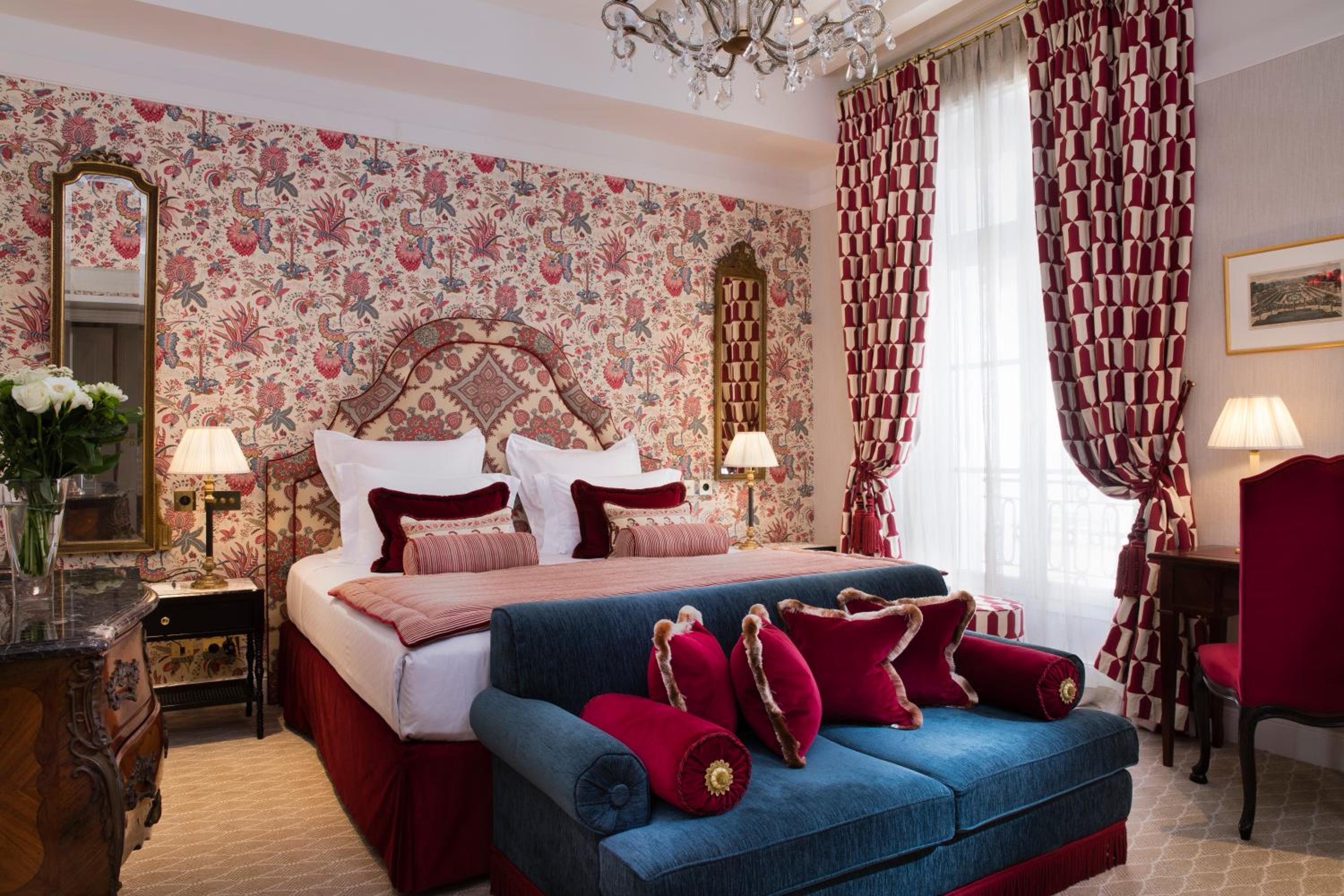 Deluxe Double Room photo 1