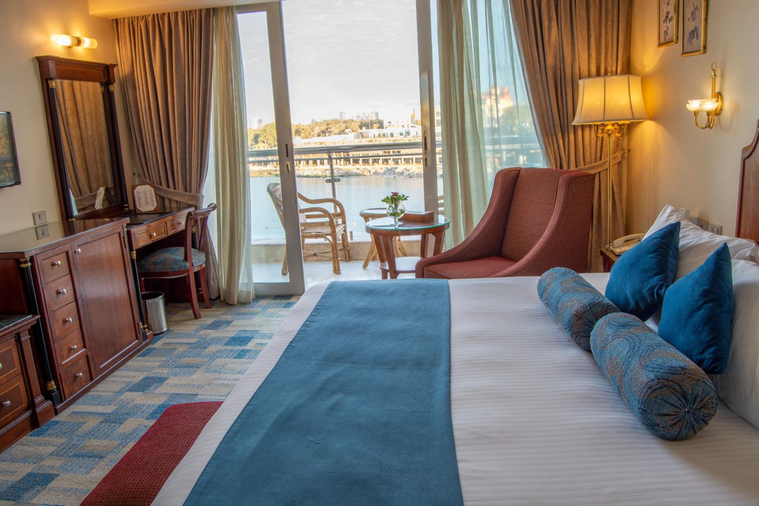 Special Offer - Double or Twin Room with Sea View - Egyptians Only, photo 6