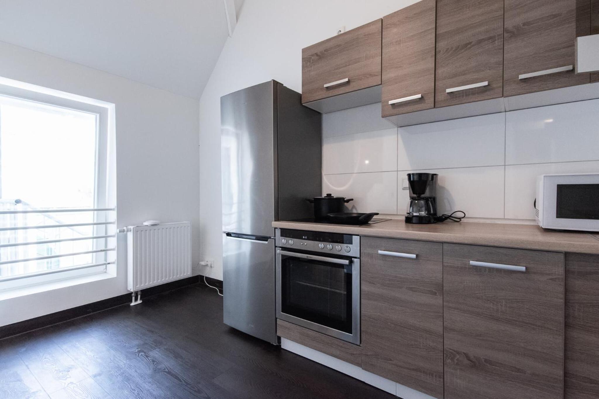 Apartment photo 3