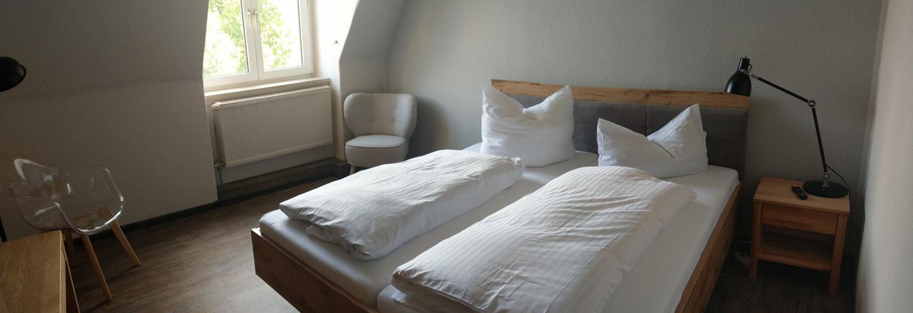 Double or Twin Room