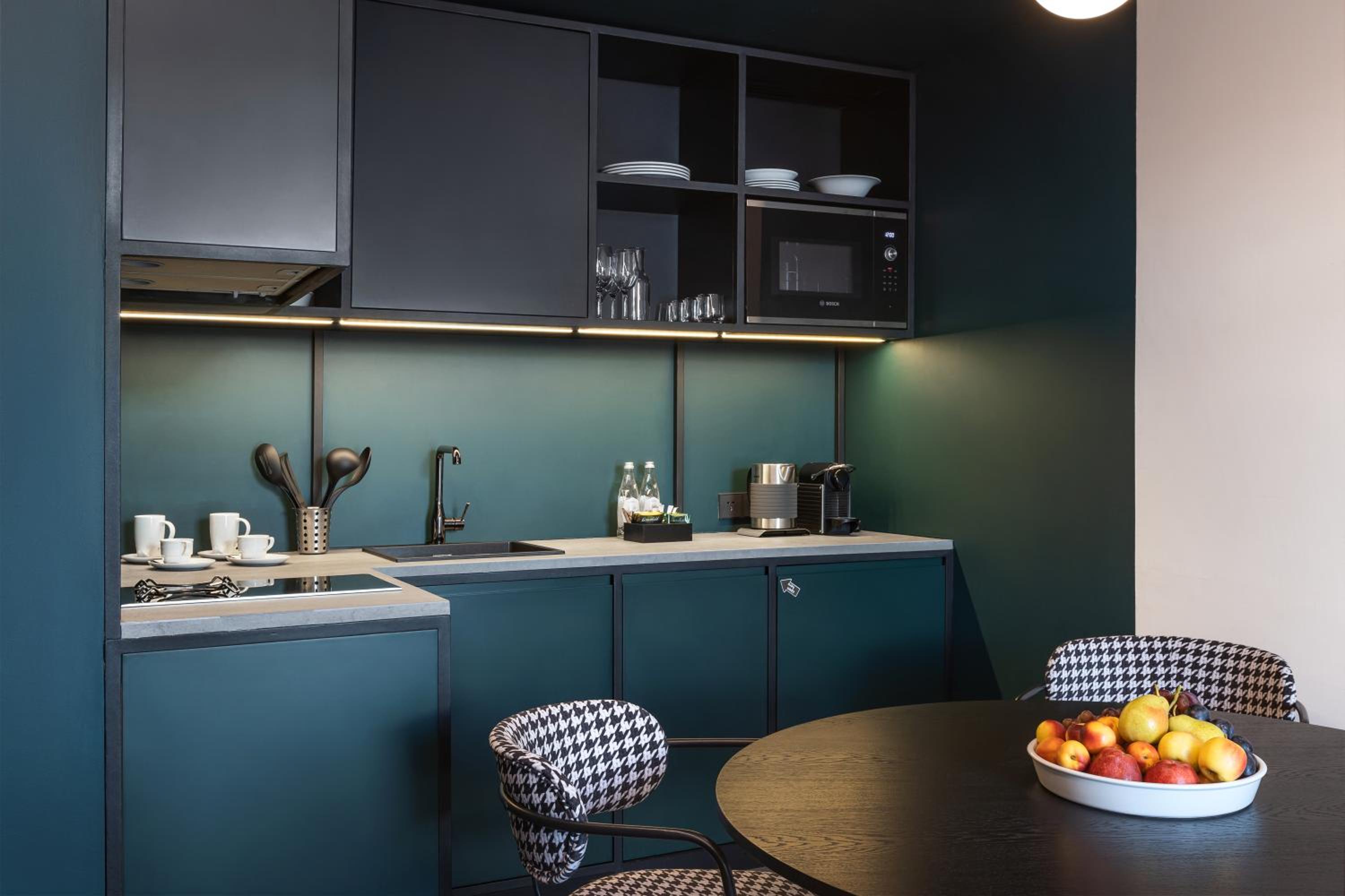 Two-Bedroom Apartment - Photo 9