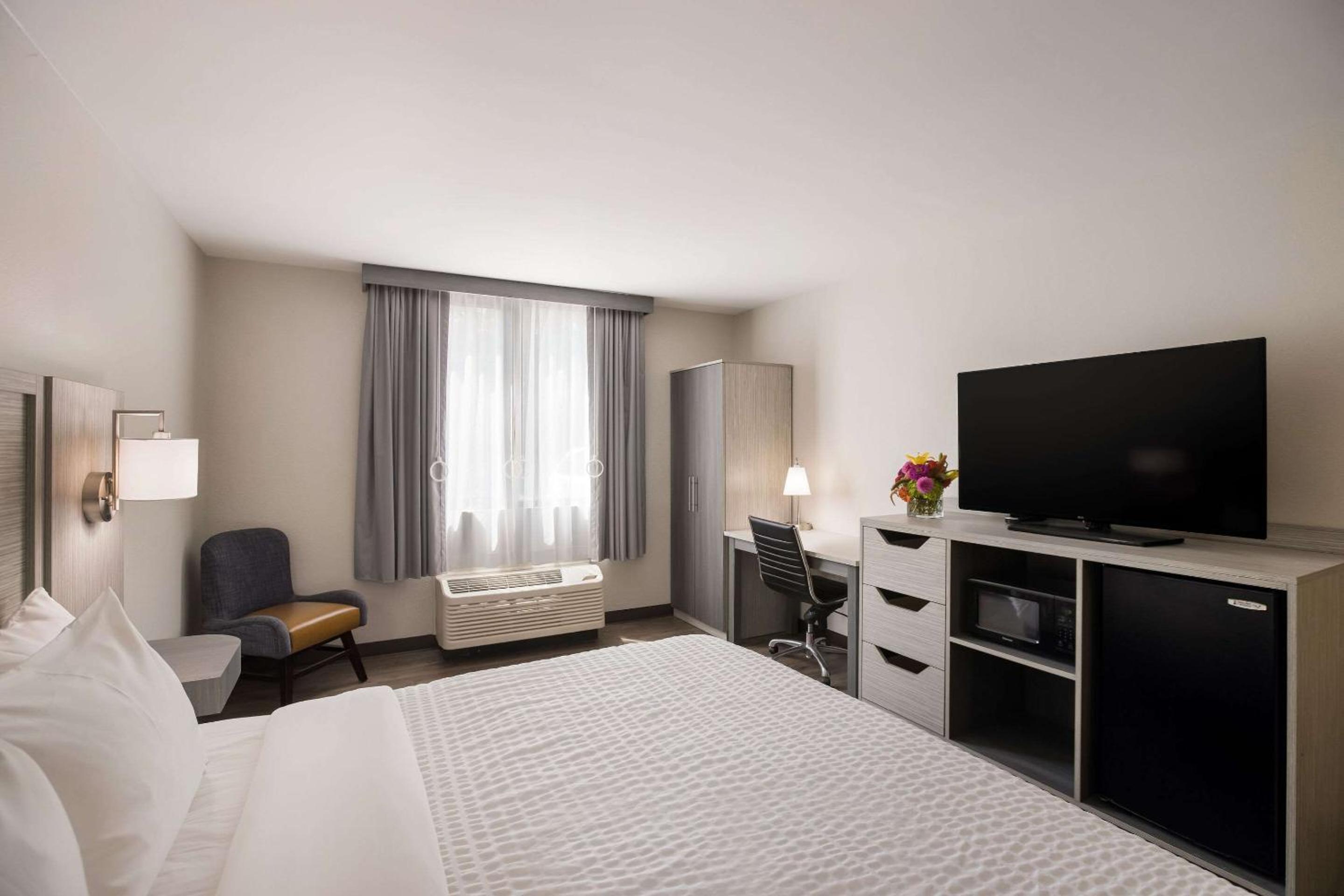 Queen Room - Disability Access photo 2