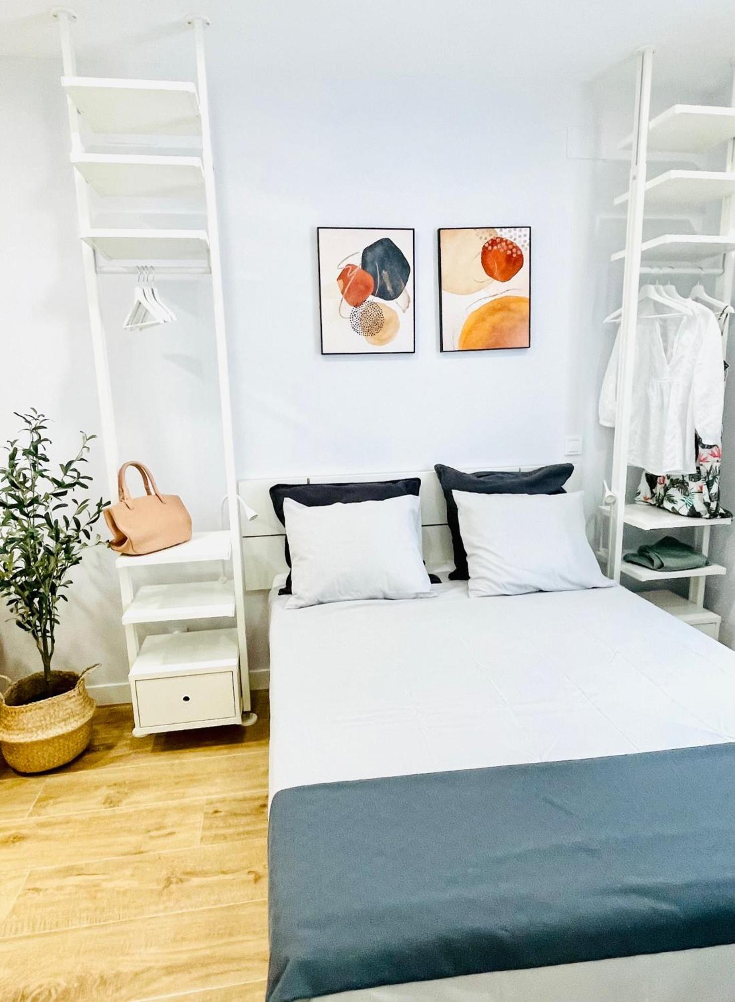 Apartamento Estudio