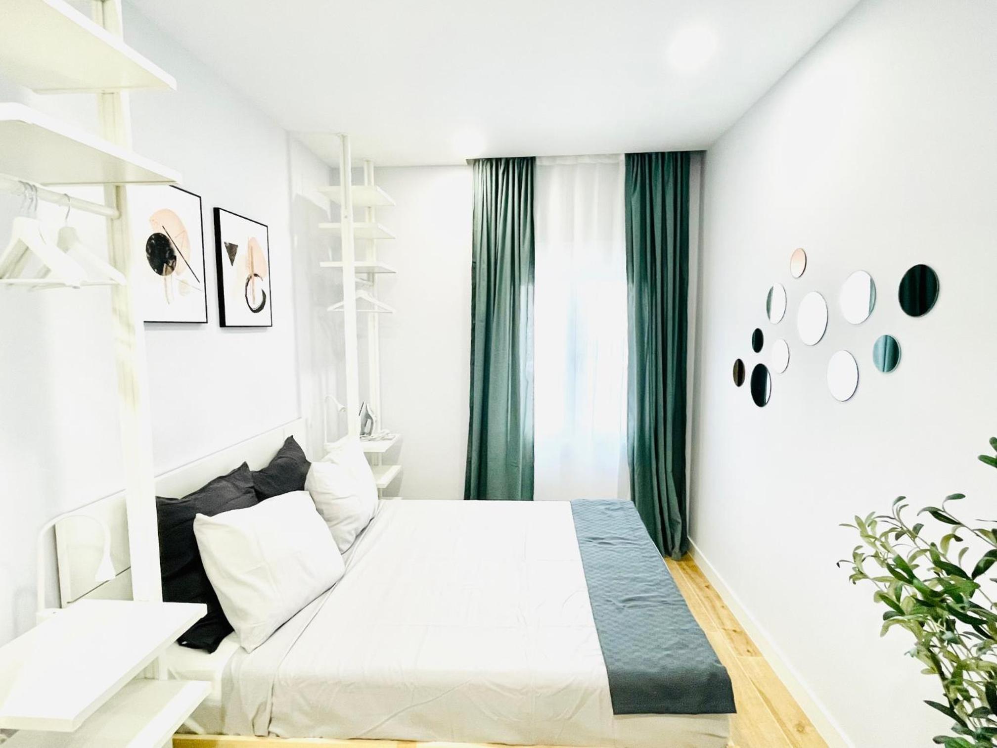 Apartamento Estudio