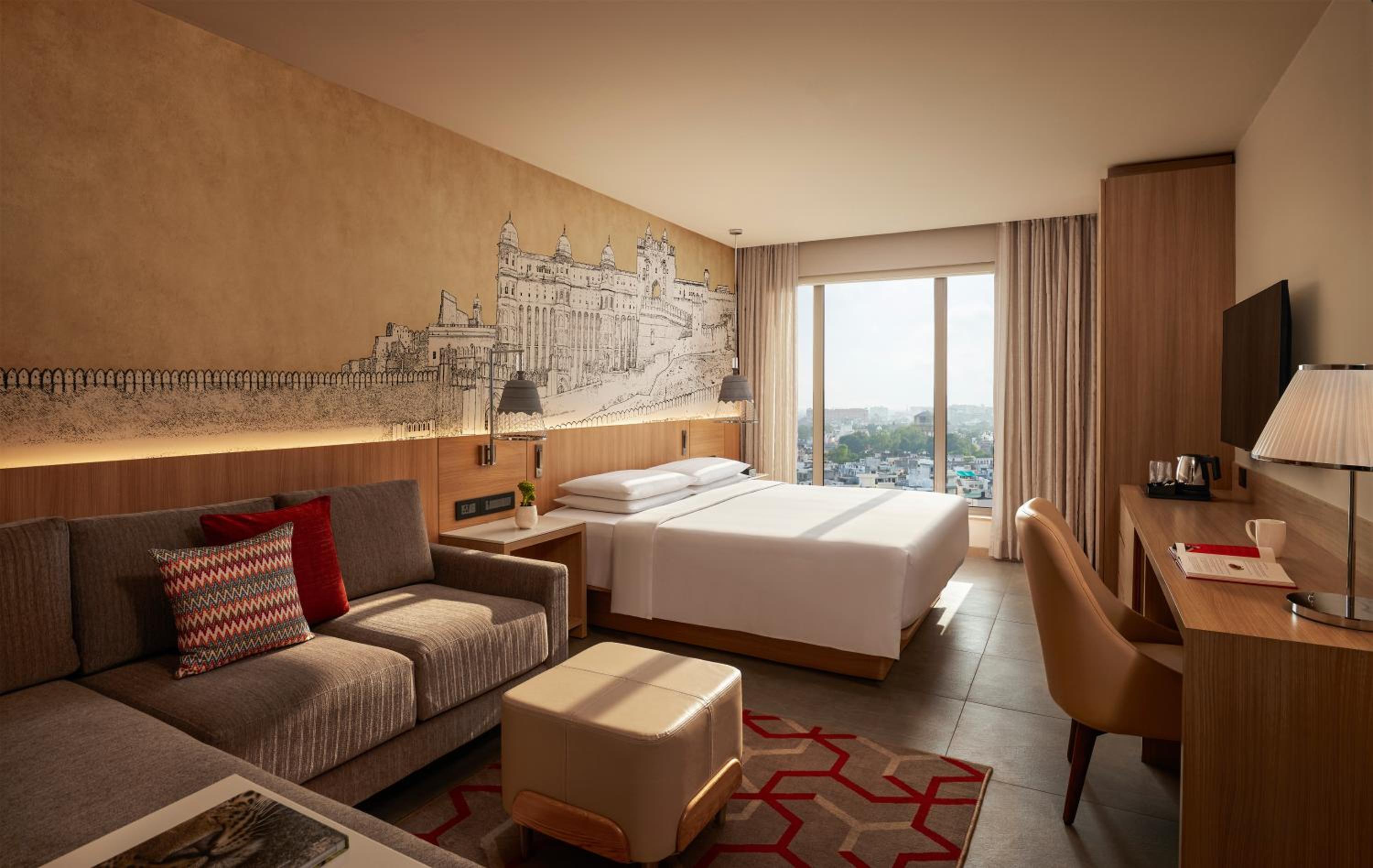 King Room - Photo 5