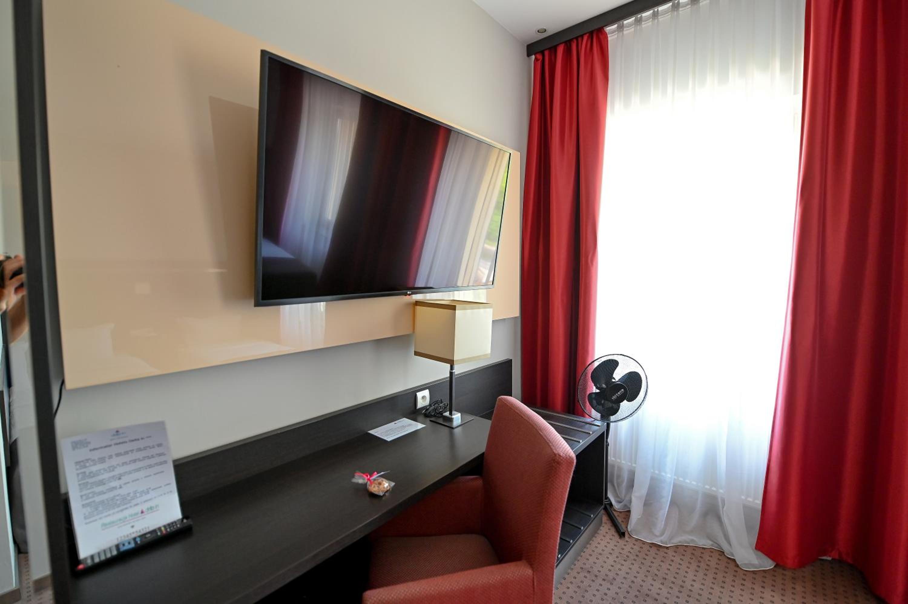 Comfort Double Room photo 3