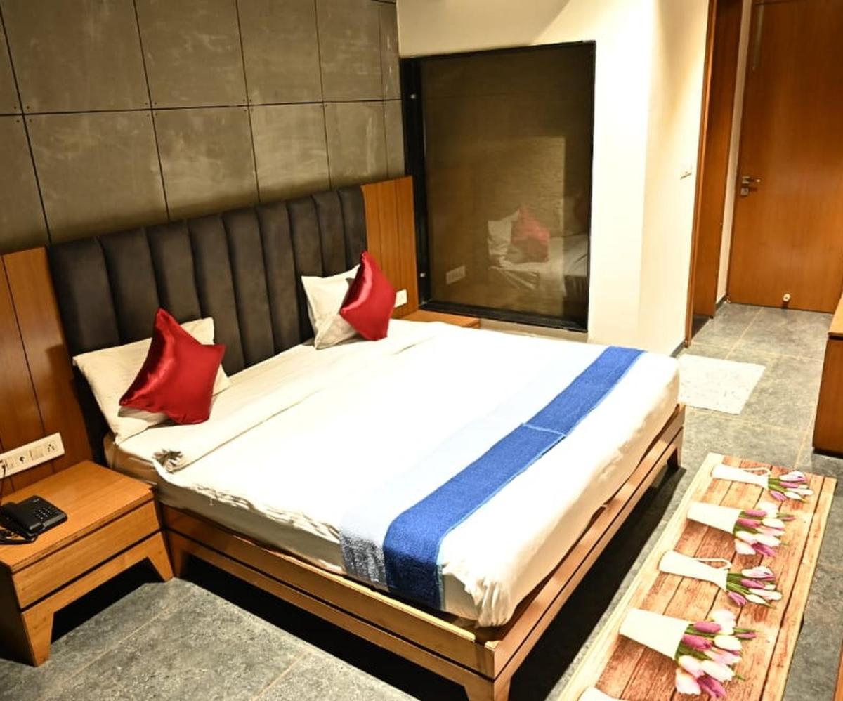 Deluxe Room - Photo 1