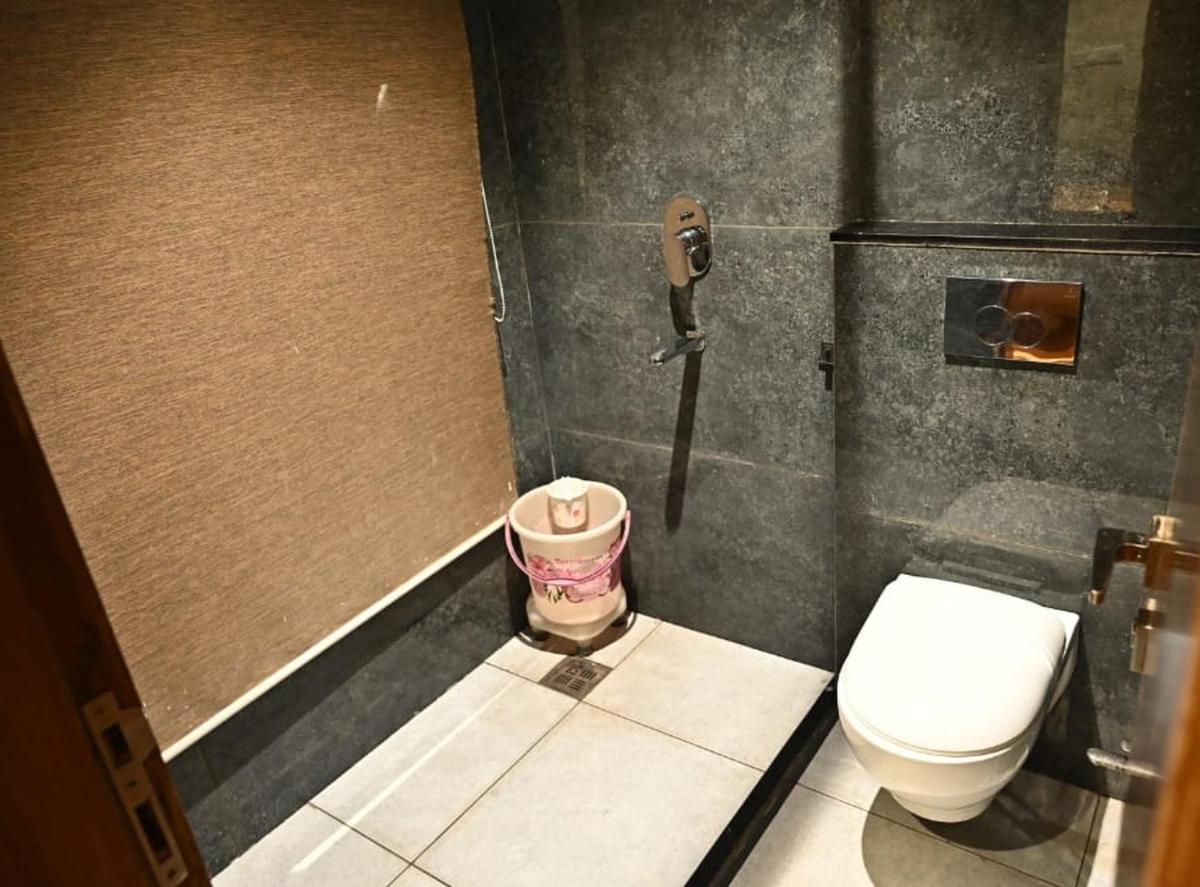 Deluxe Room - Photo 2