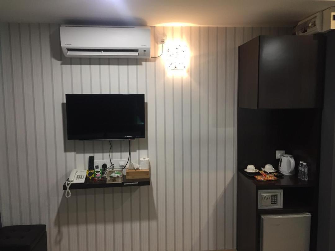 Deluxe Double Room - Photo 2