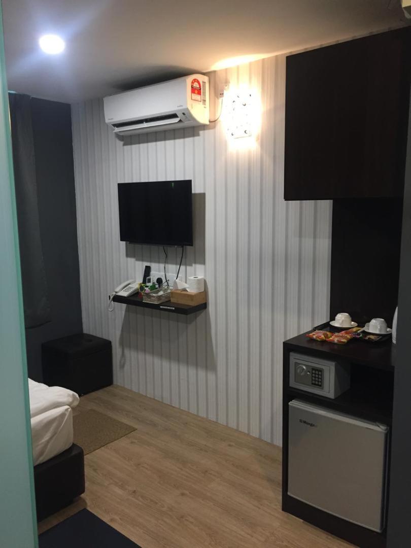 Deluxe Double Room - Photo 3