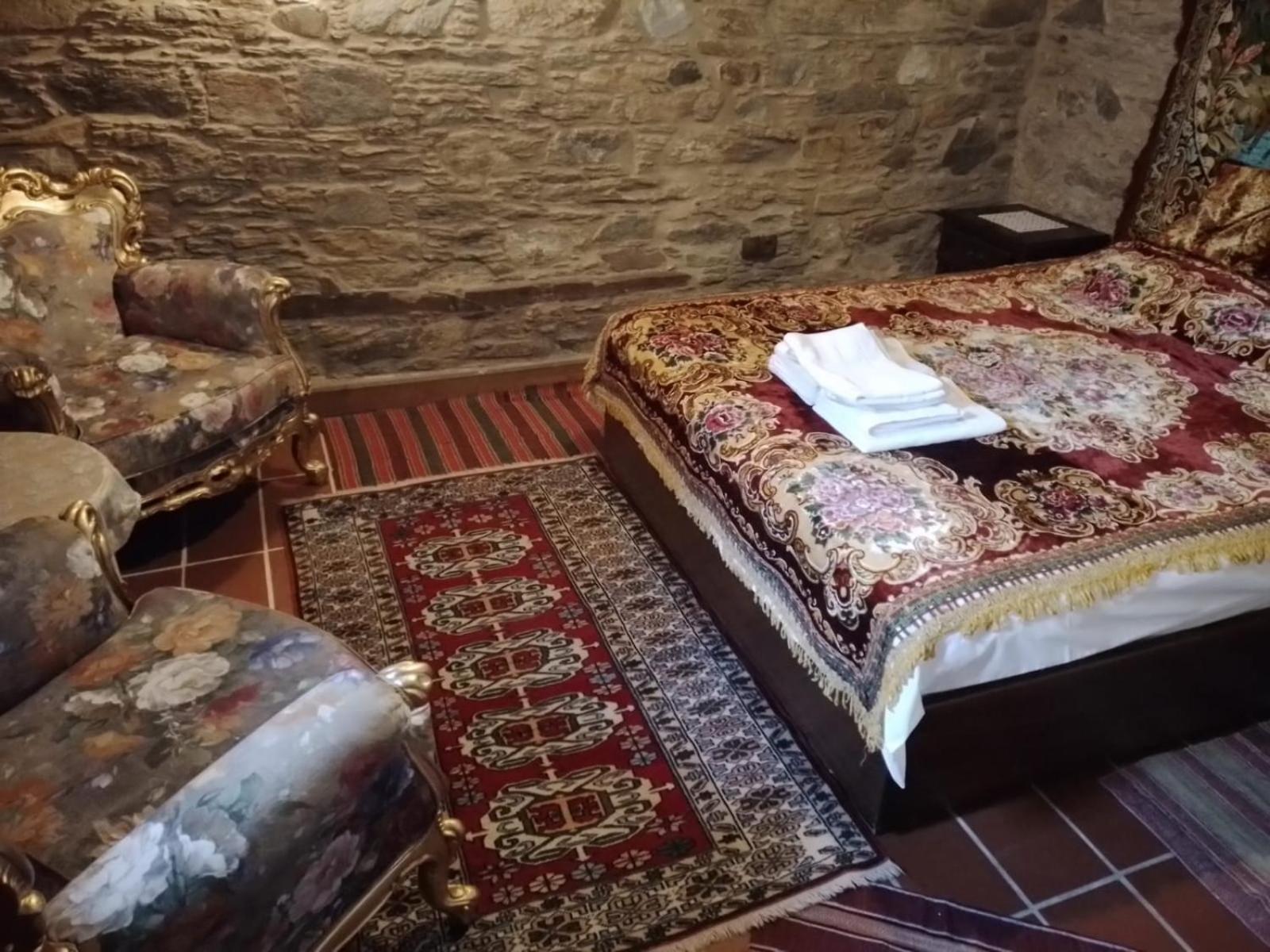 Standard Triple Room - Photo 14