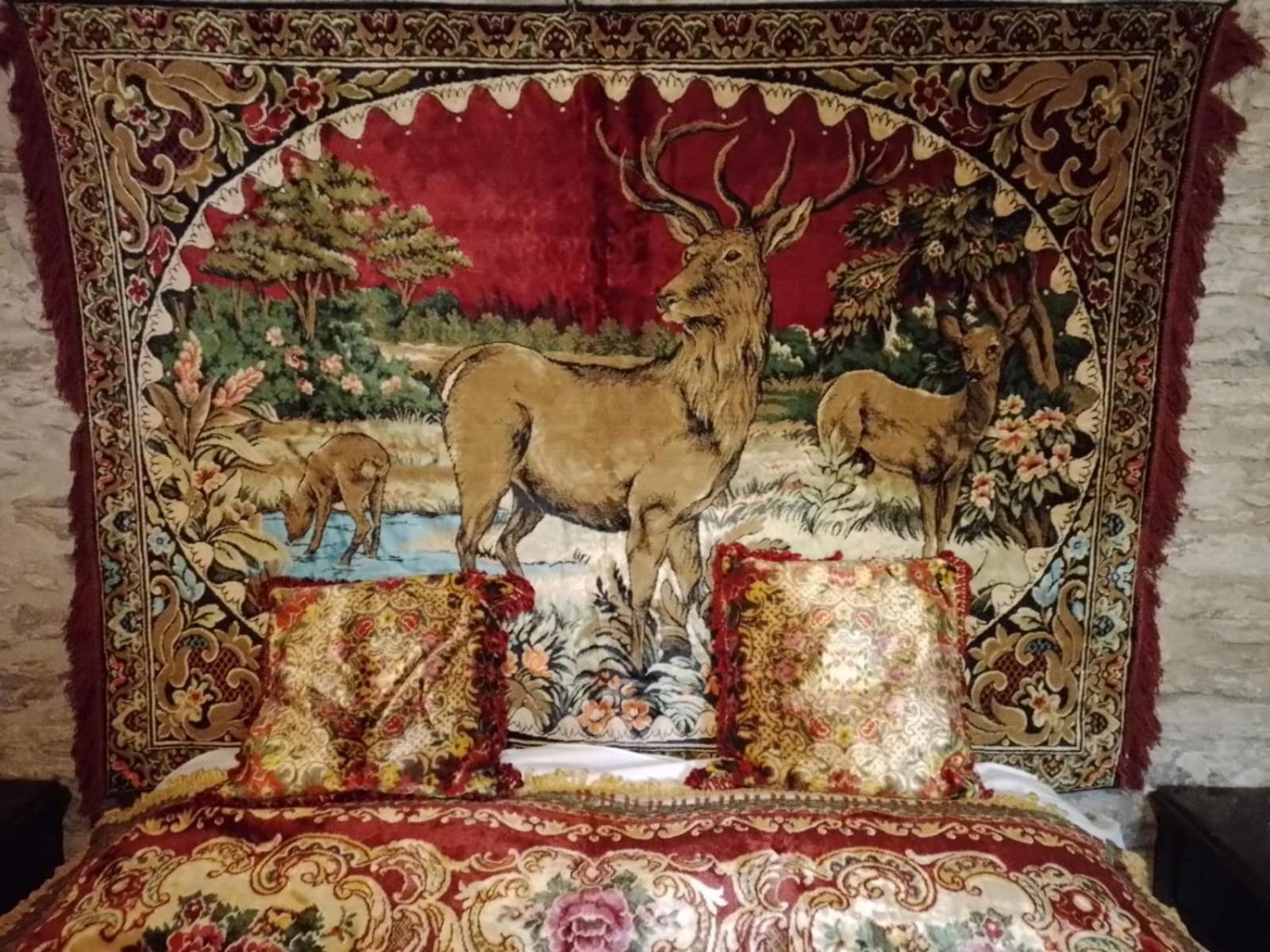 Standard Triple Room - Photo 1