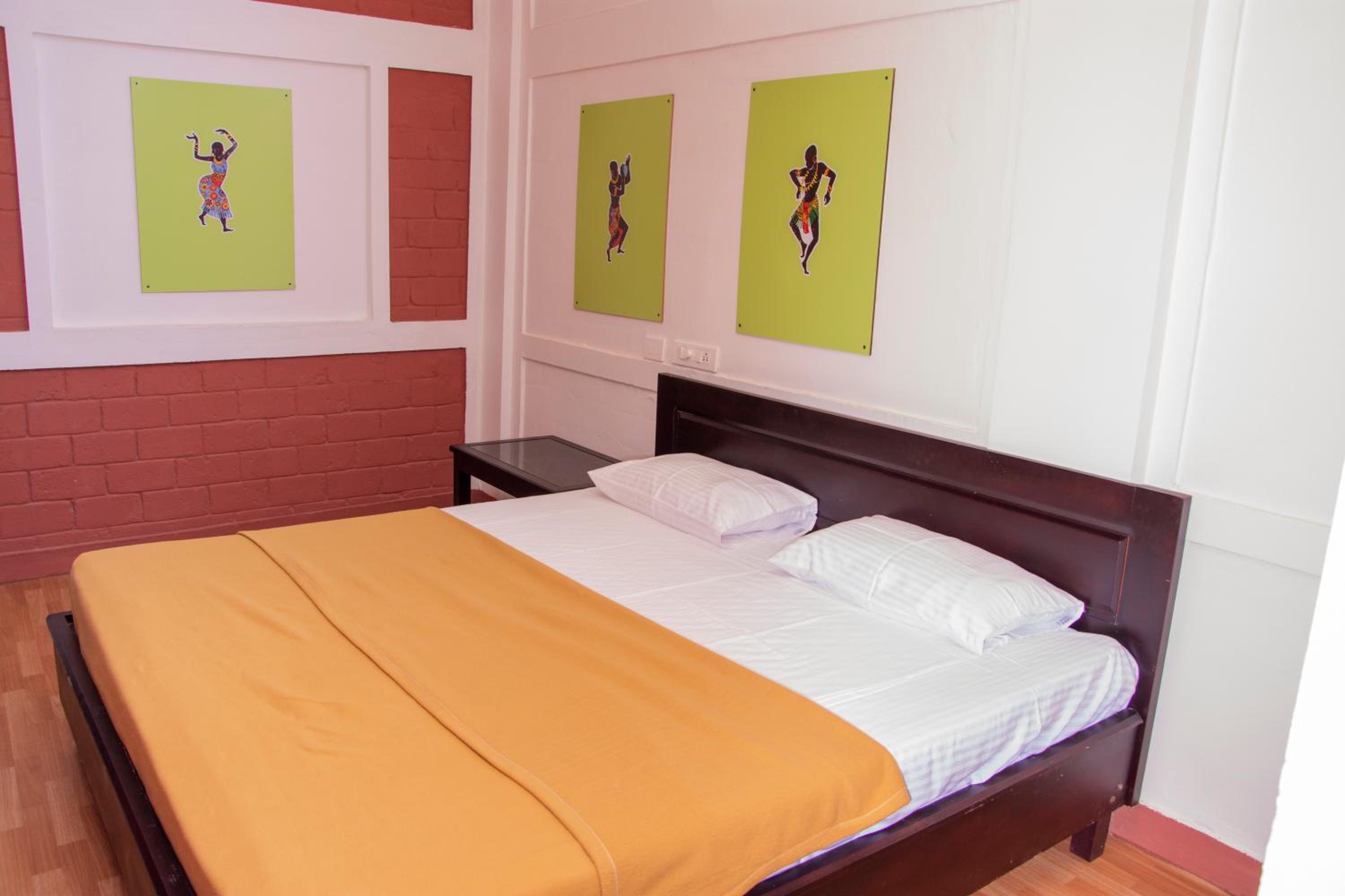 Standard Double Room photo 1