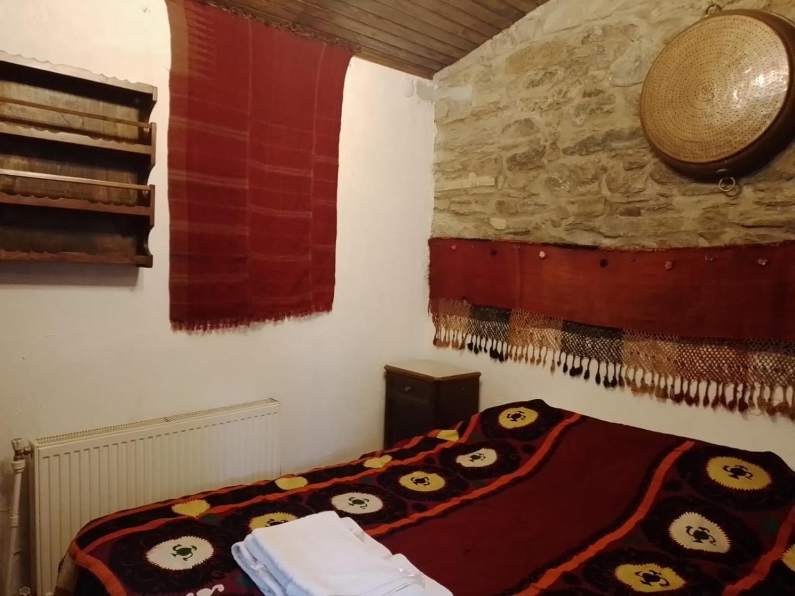Standard Double Room - Photo 4
