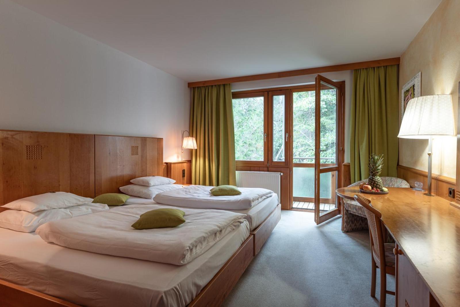 Double or Twin Room photo 1