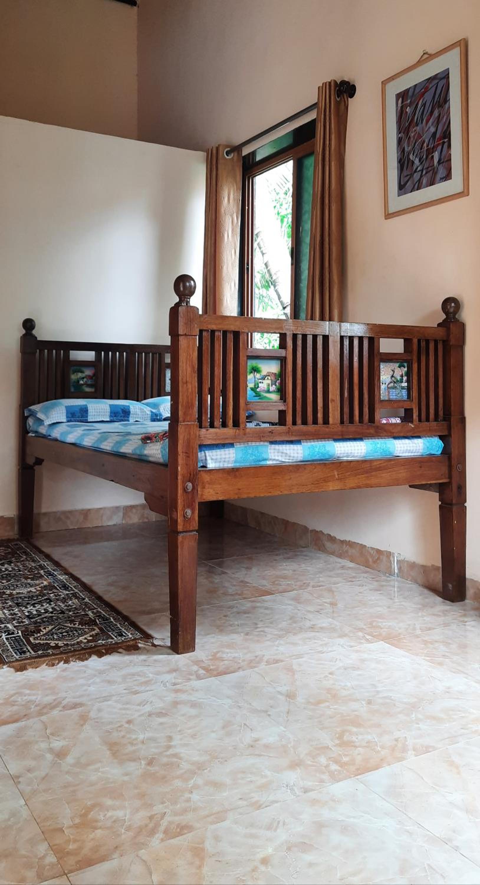Double Room with Garden View photo 1