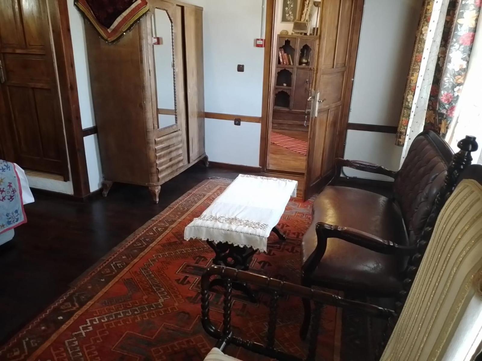 Superior Triple Room - Photo 10
