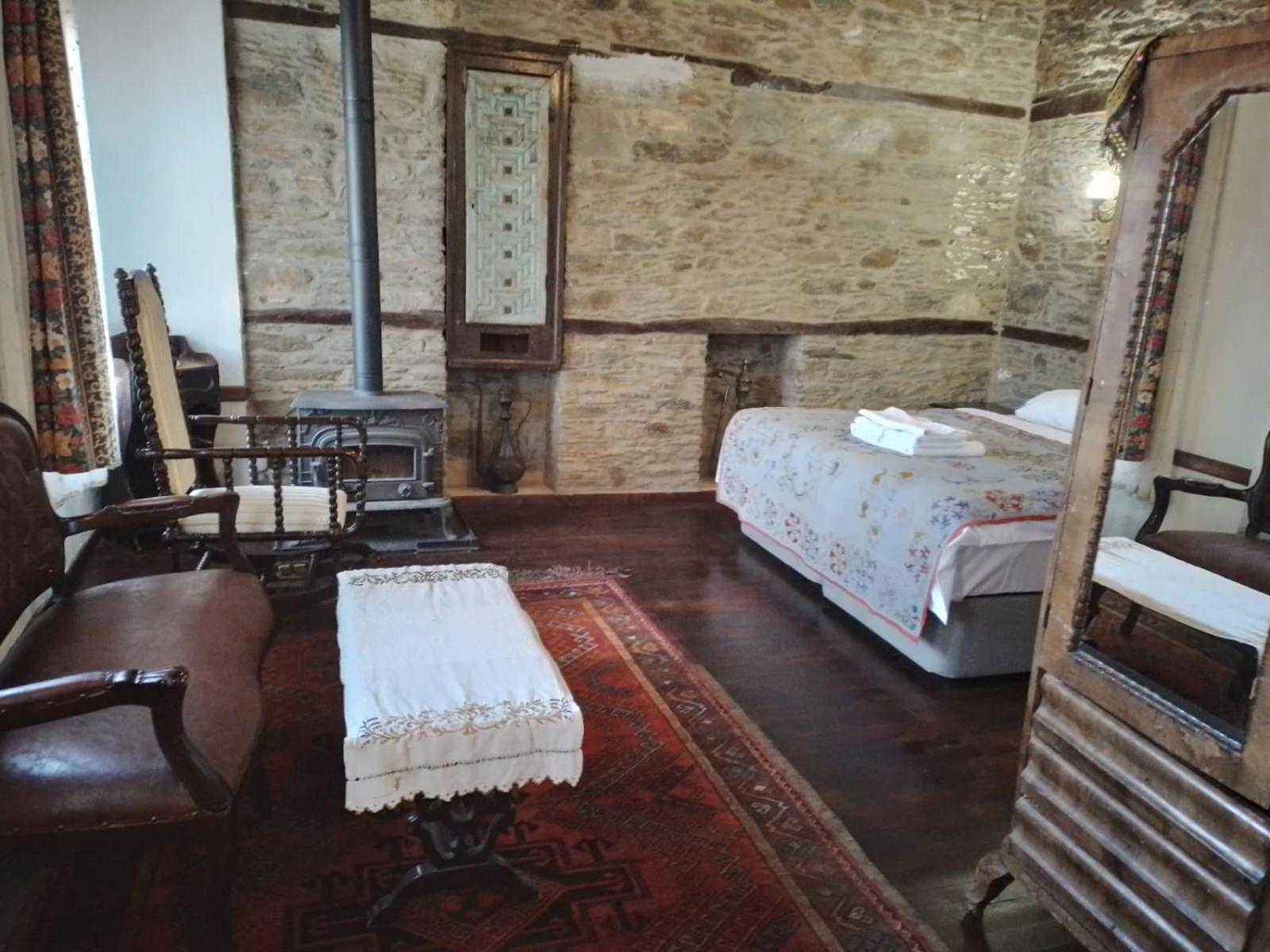 Superior Triple Room - Photo 2