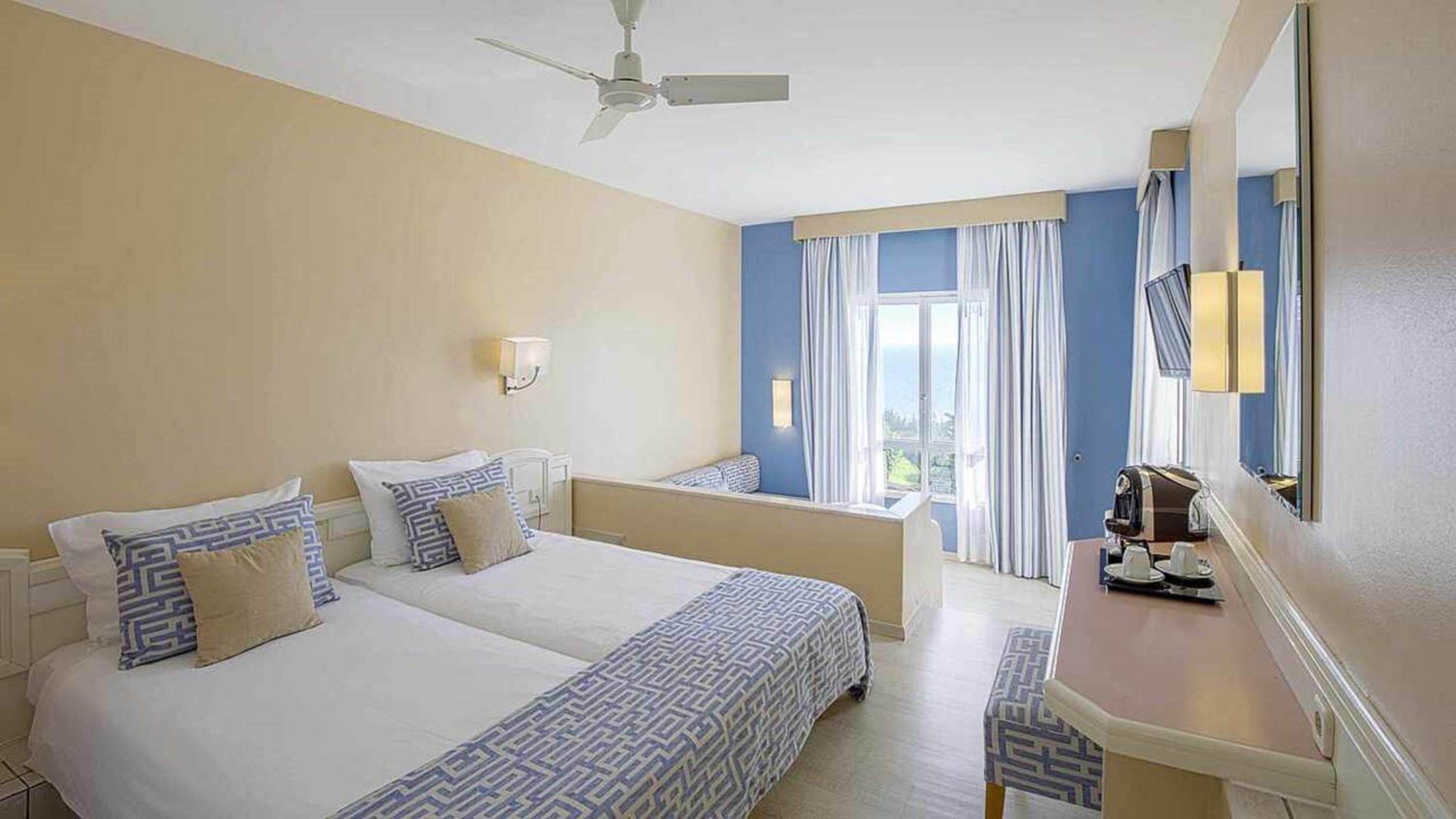 Habitación Estándar Familiar