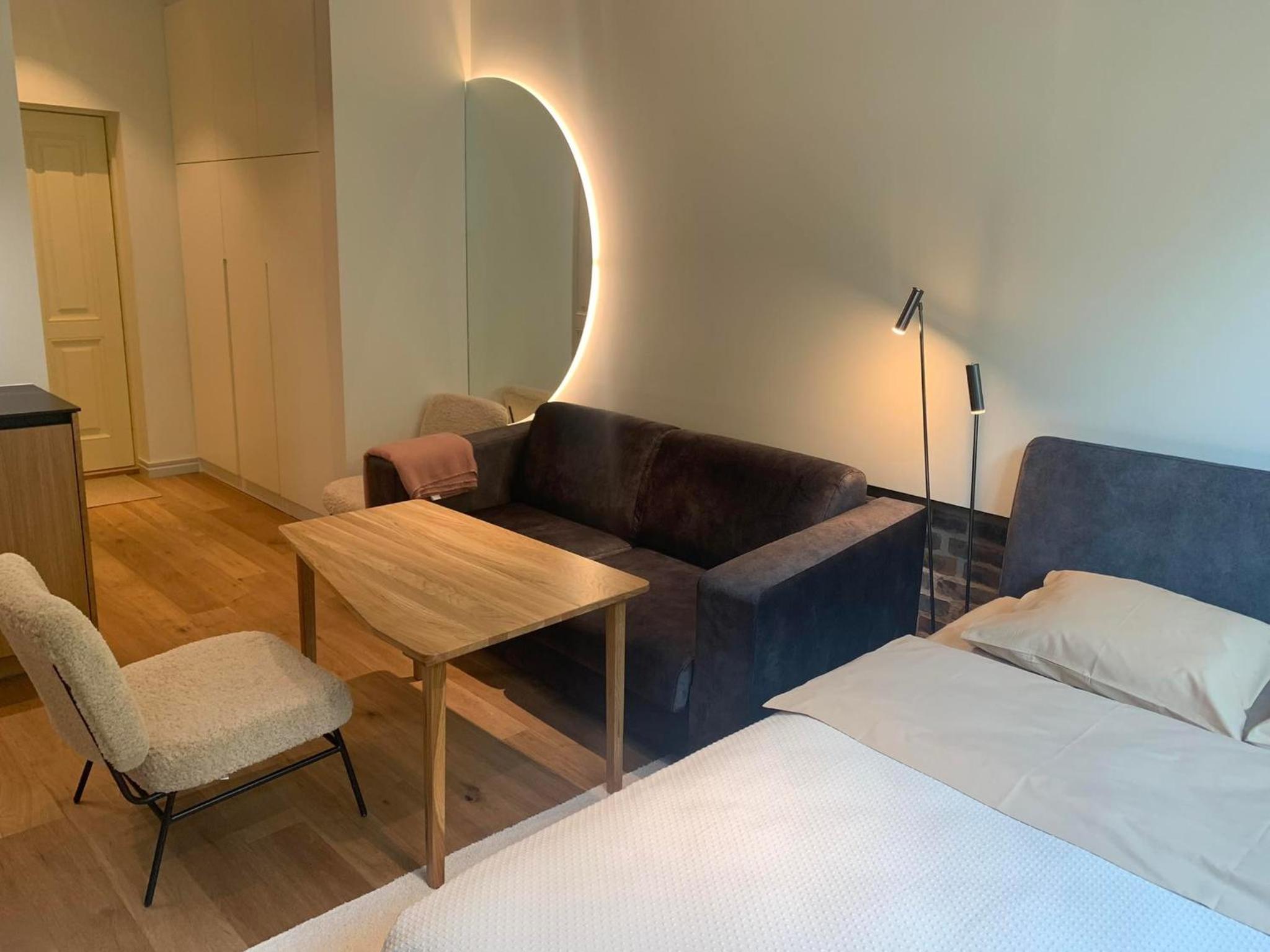 One-Bedroom Apartment - Photo 13