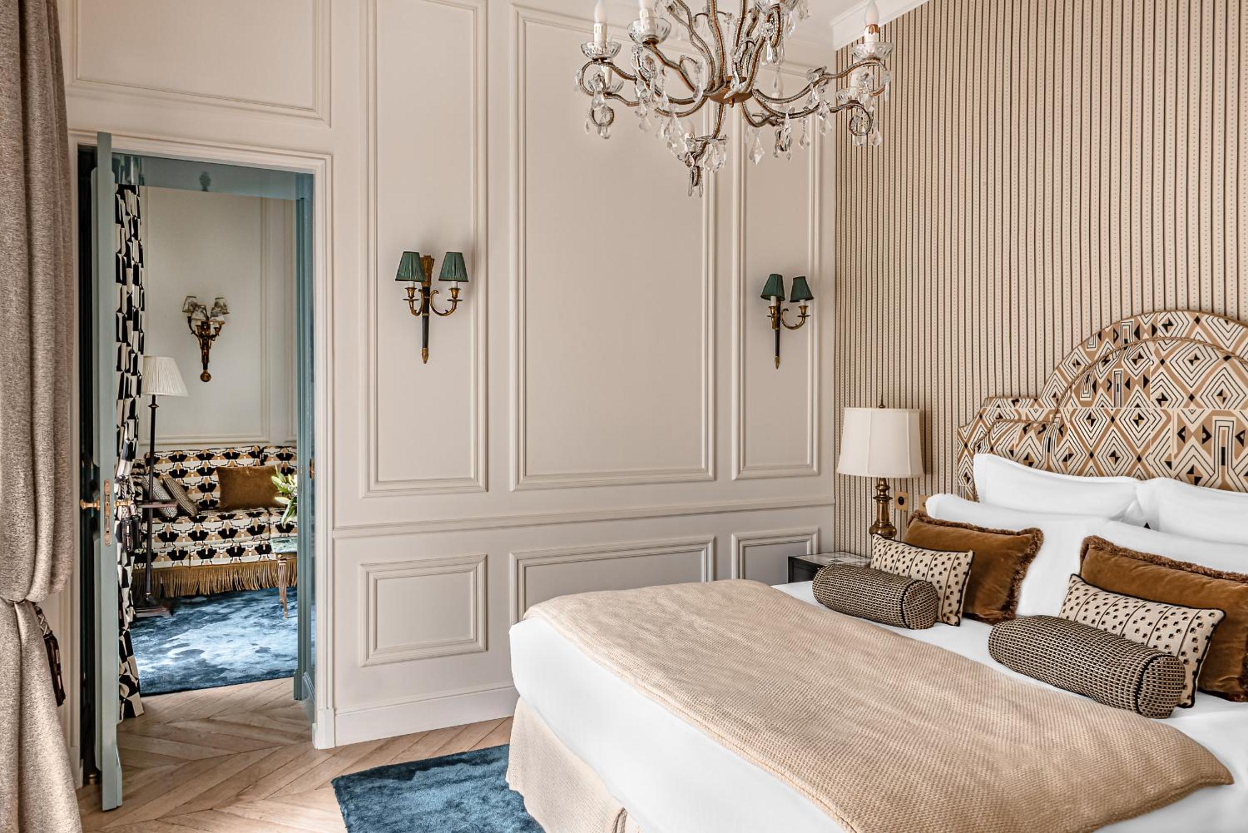 Suite with Terrace photo 1