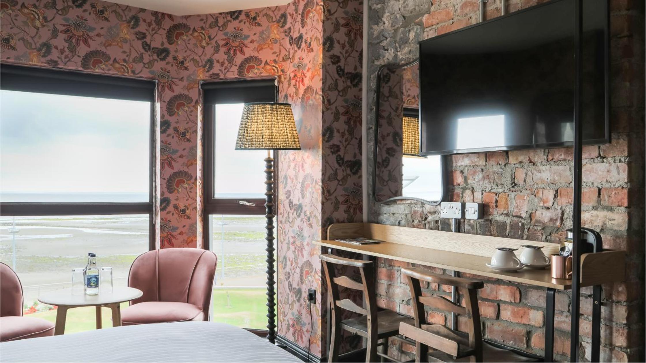 King Room - Photo 2