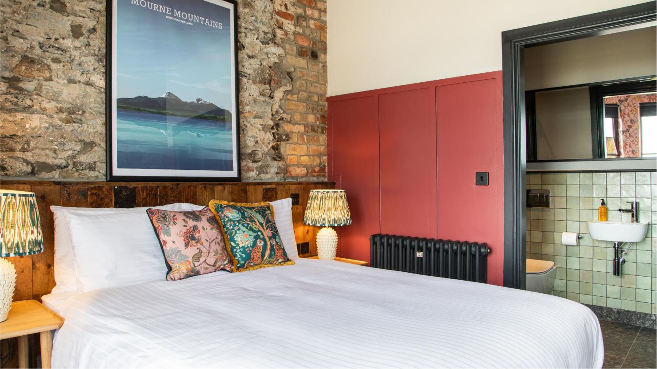 King Room - Photo 4